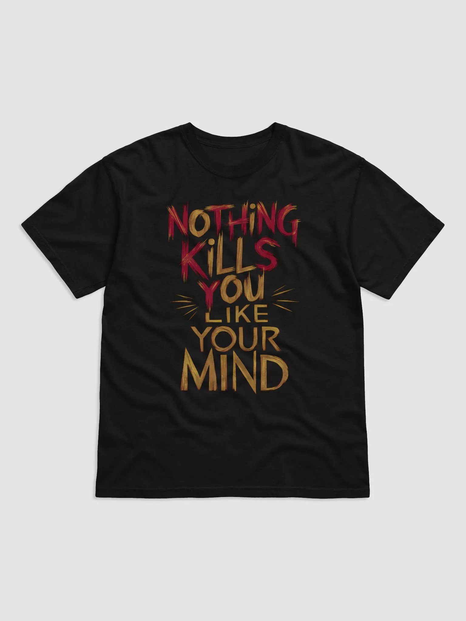 Nothing Kilss you Like product image (1)