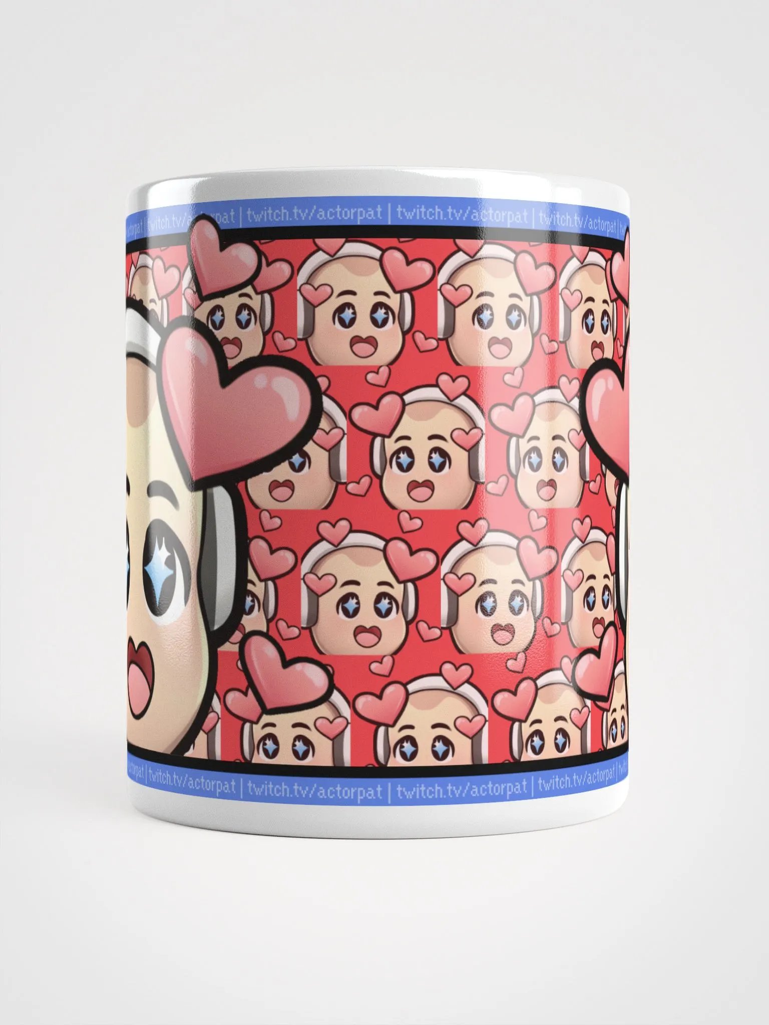 Hearts Mug product image (5)