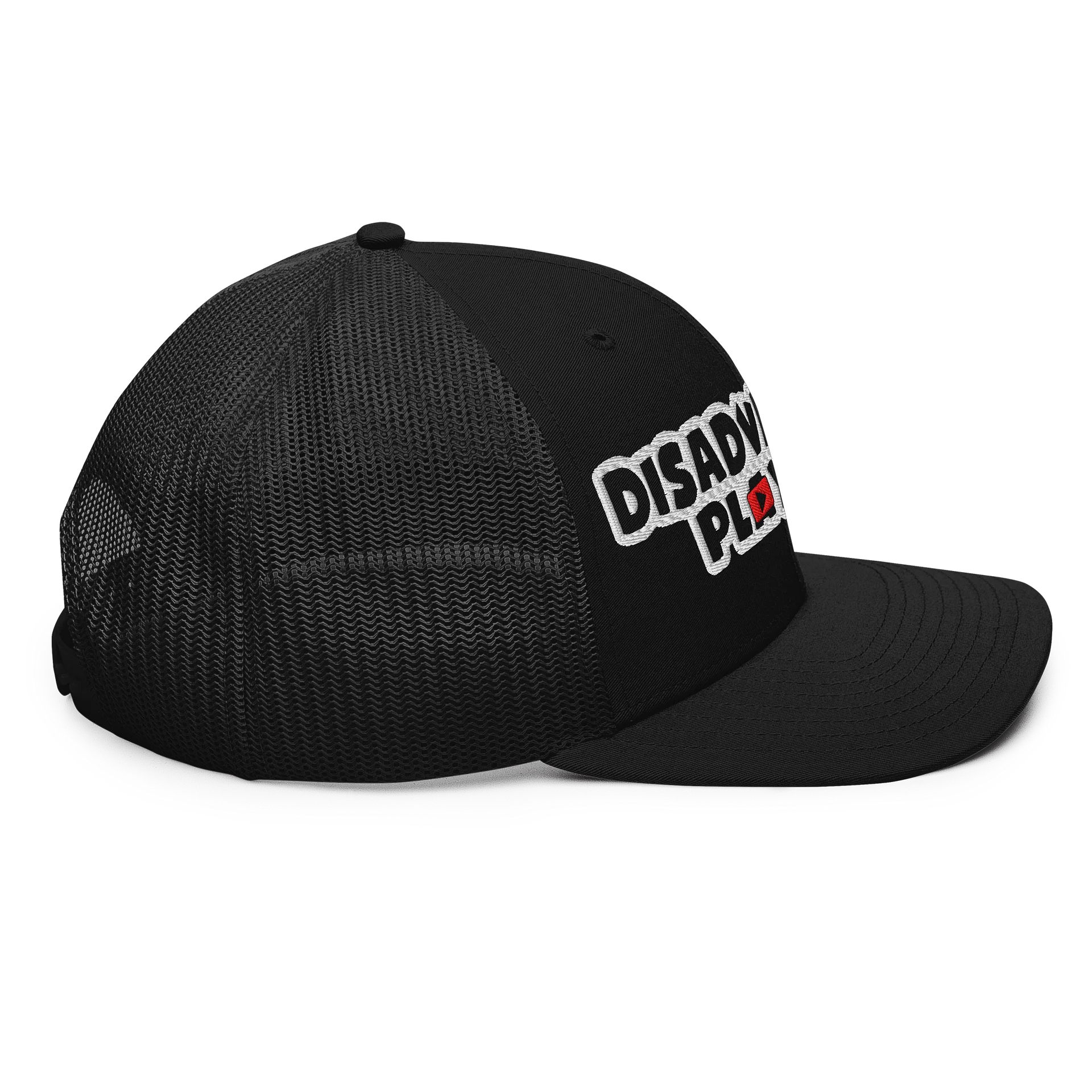 Disadvantage Players Hat product image (6)