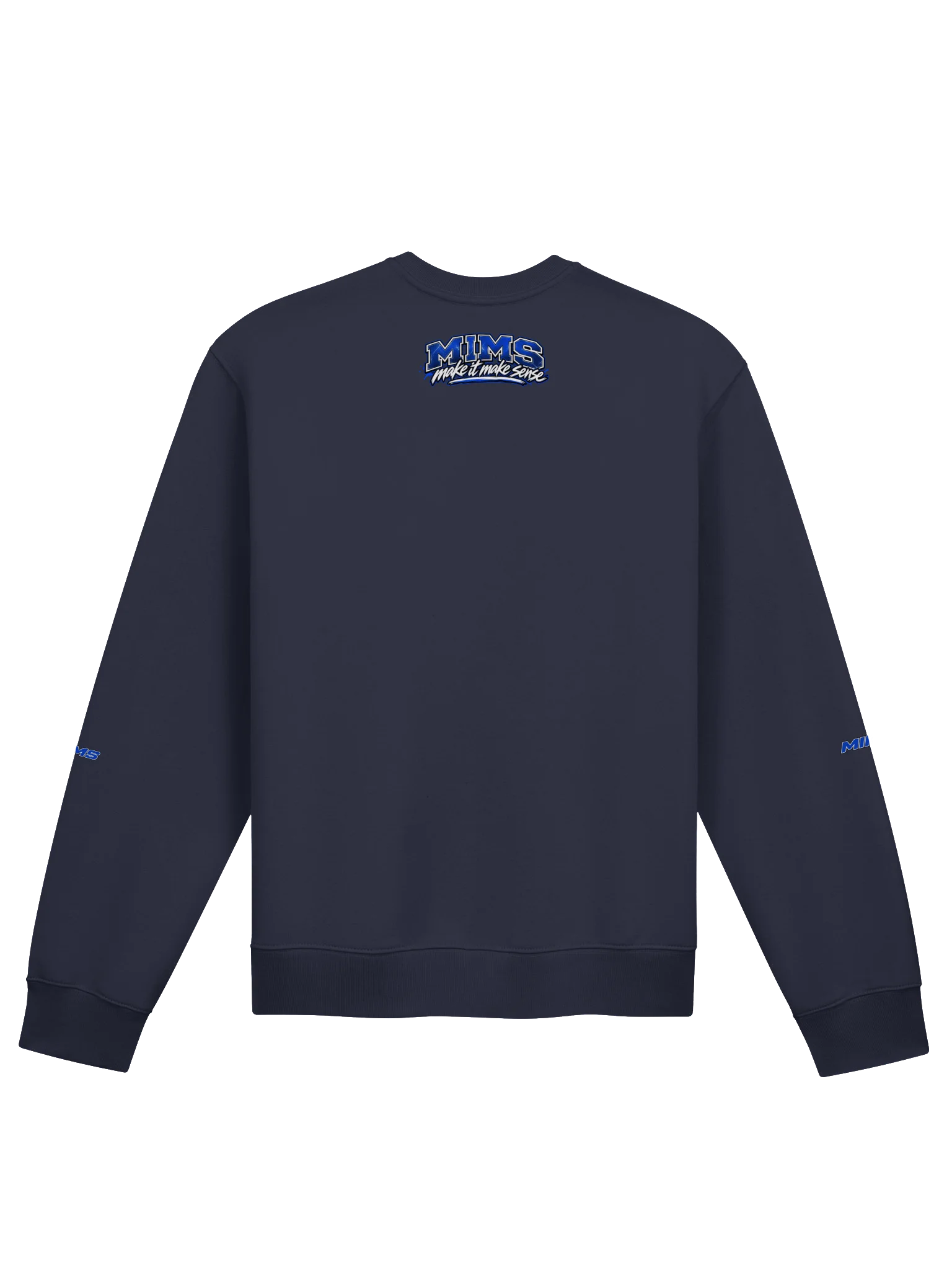 Eternal Atake Neon Graffiti Sweatshirt product image (4)