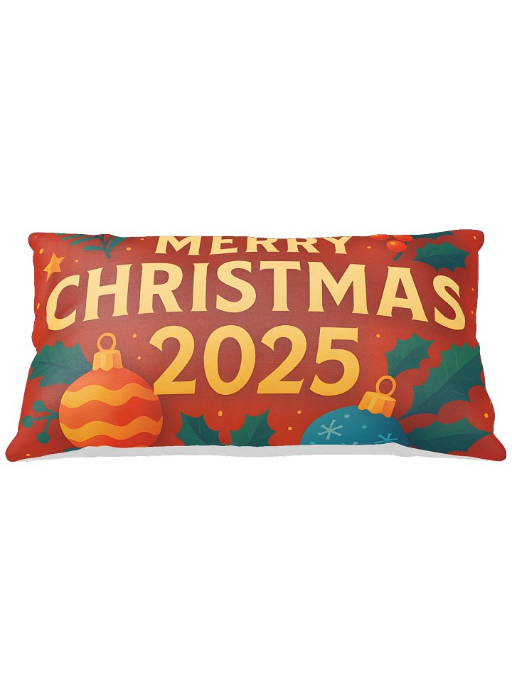 Dreamy Nights All-Over Print Pillow product image (2)
