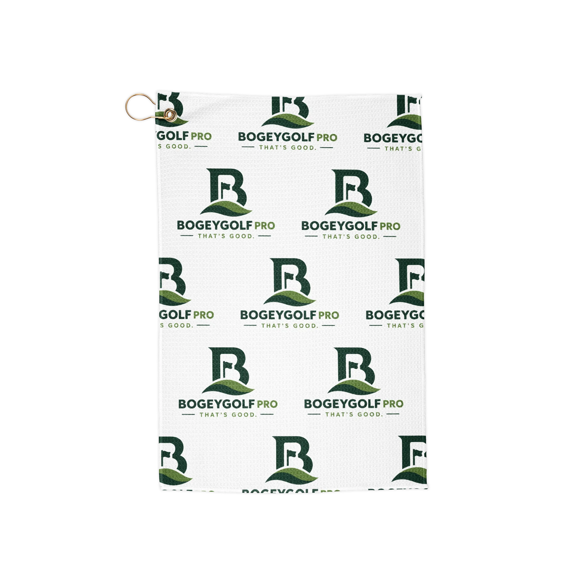 Golf Towel product image (1)