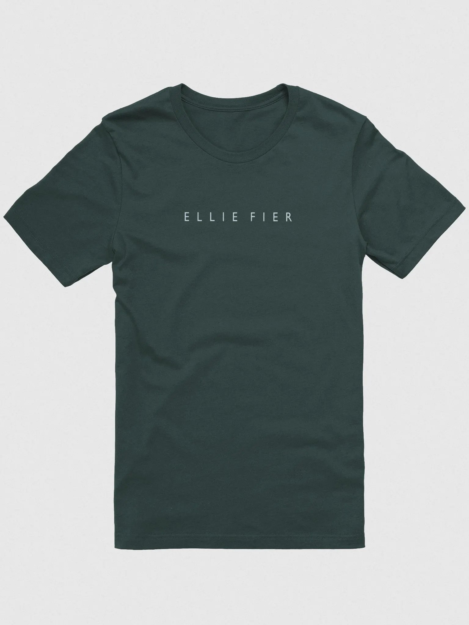 Men's Super Soft 'Ellie Fier' Classic Style Tee product image (25)