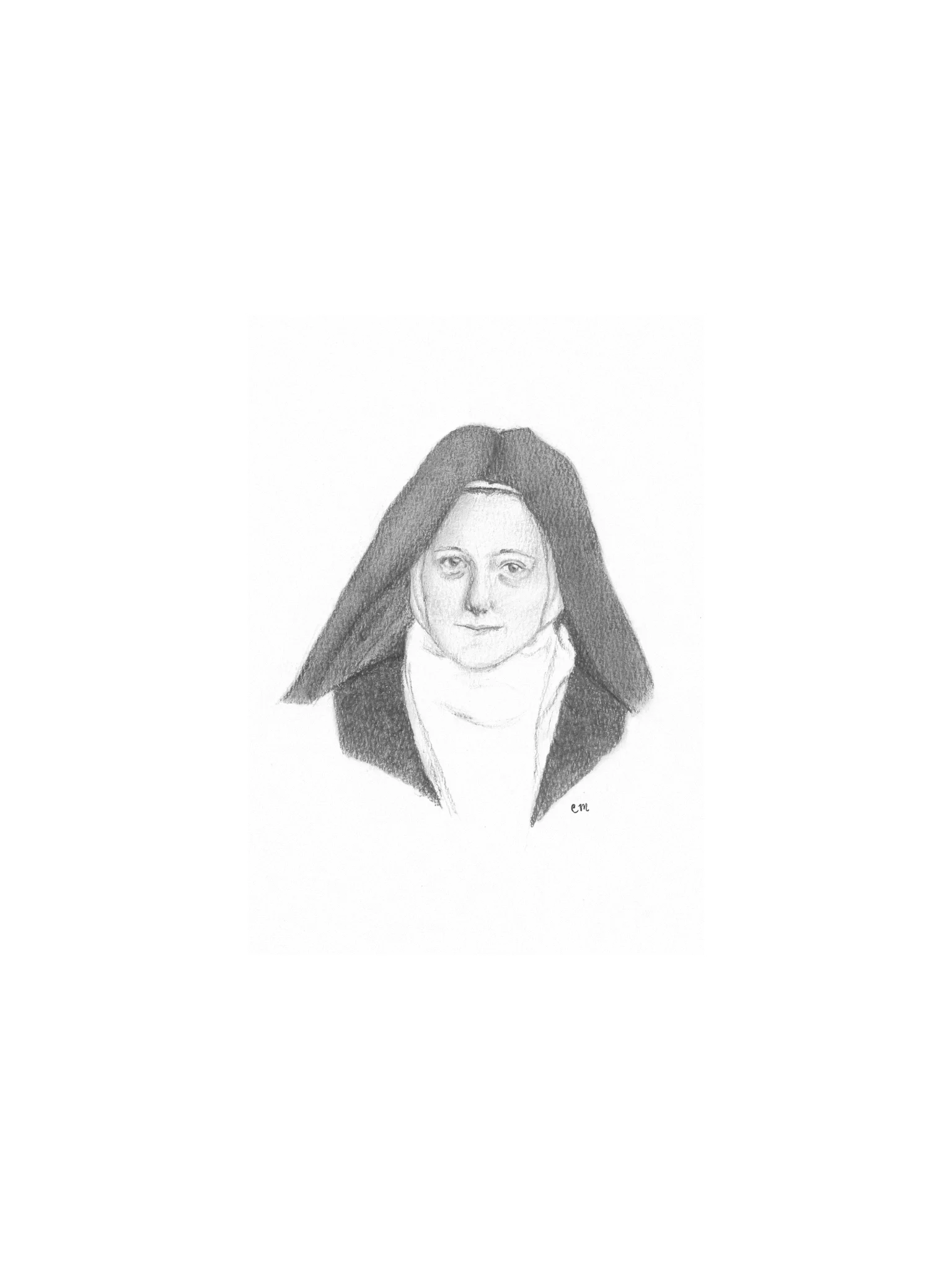 St. Thérèse of Lisieux product image (2)