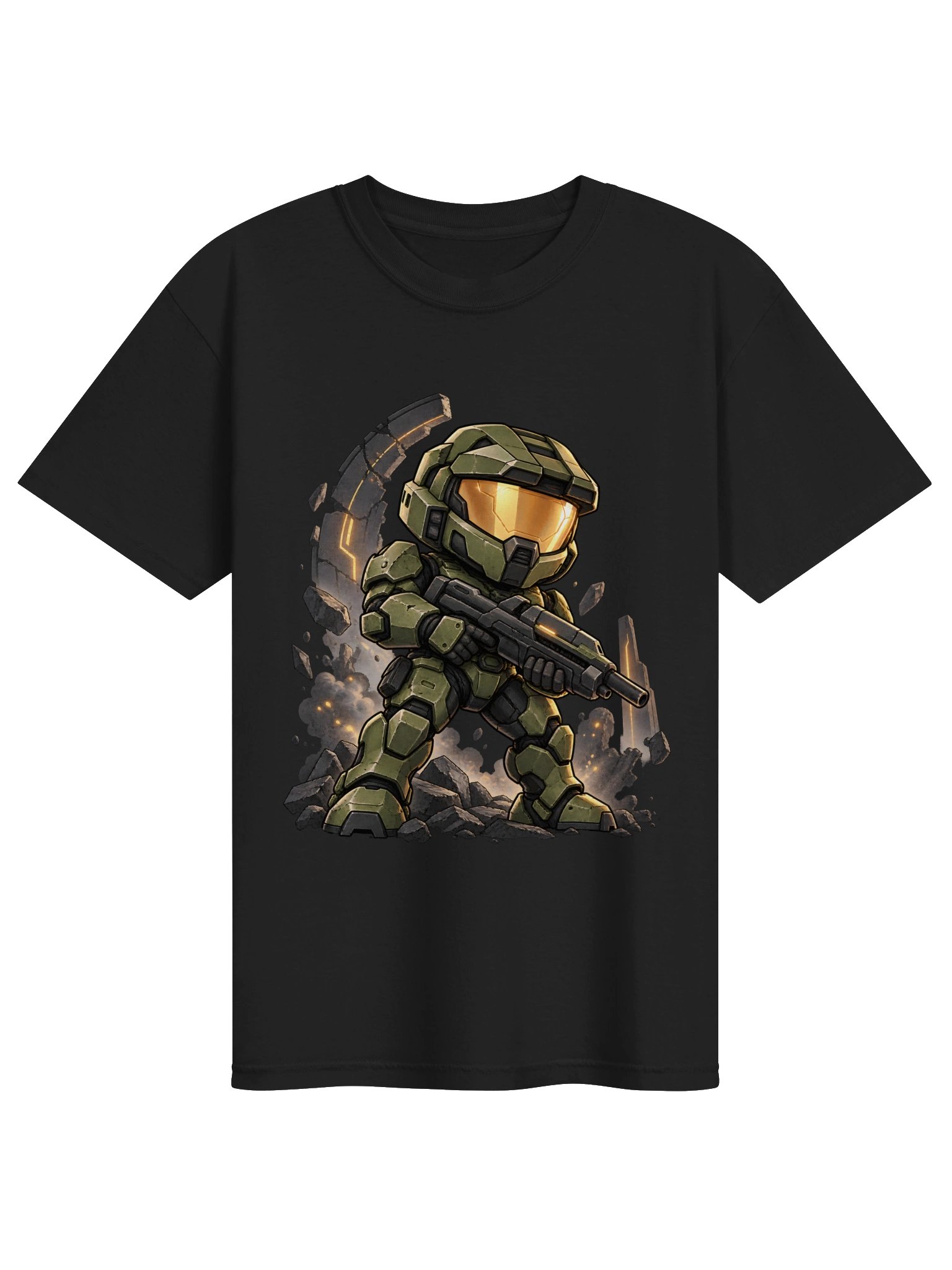 Orbital Commando product image (1)