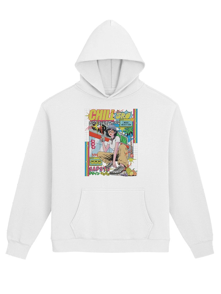 Stay Chill HD product image (5)