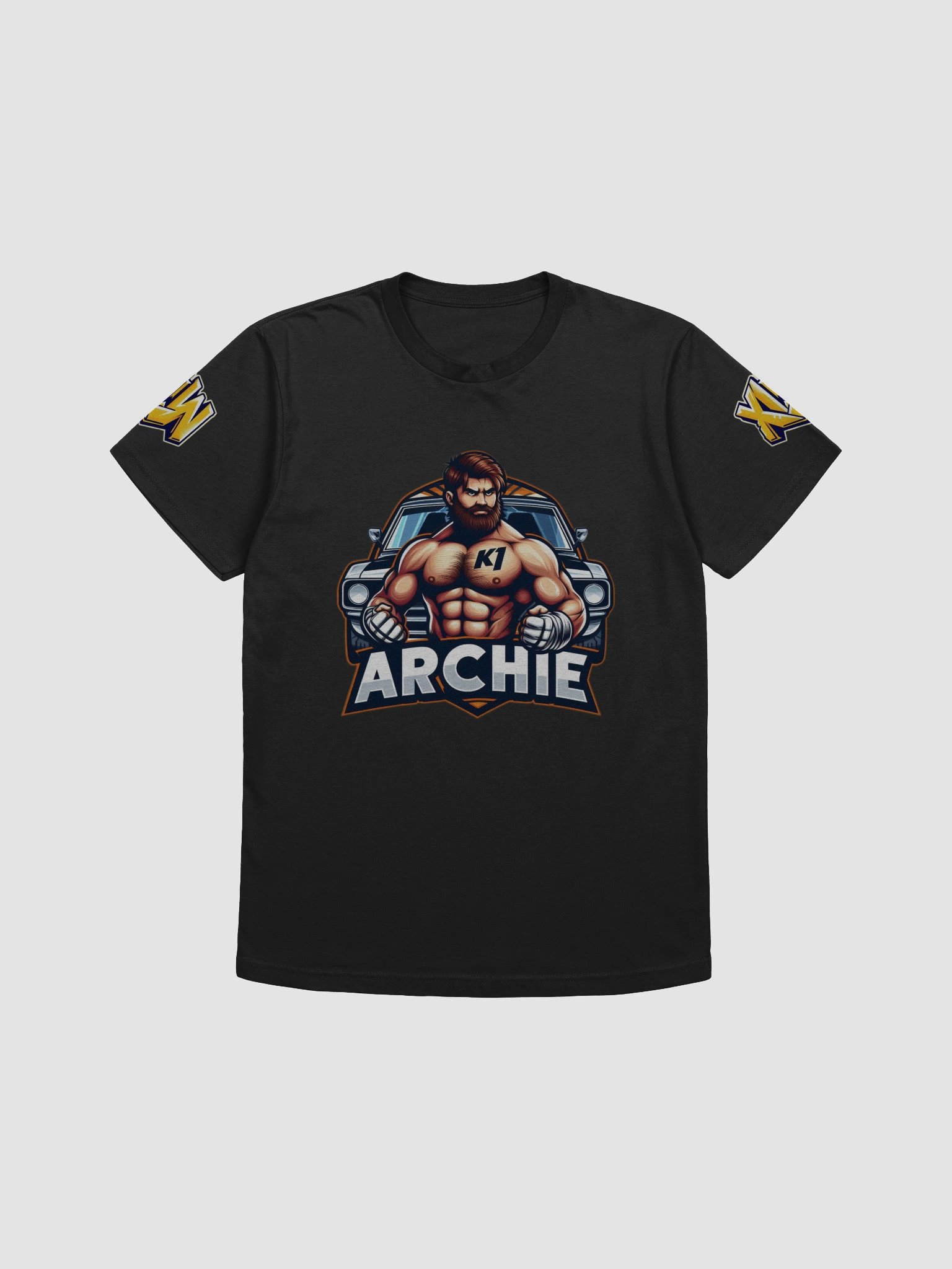Archie T product image (9)