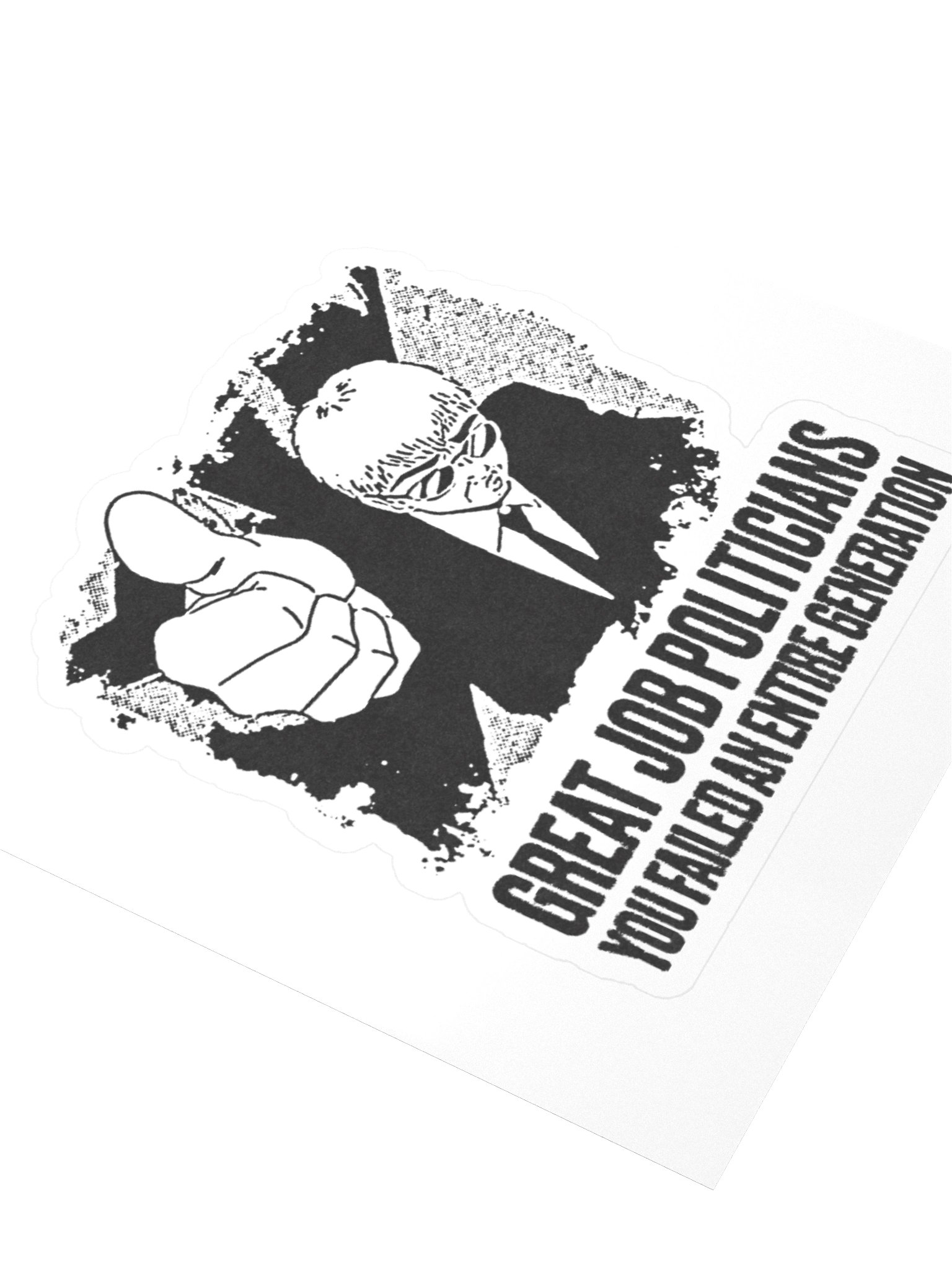 GREAT JOB ! STICKERS product image (3)