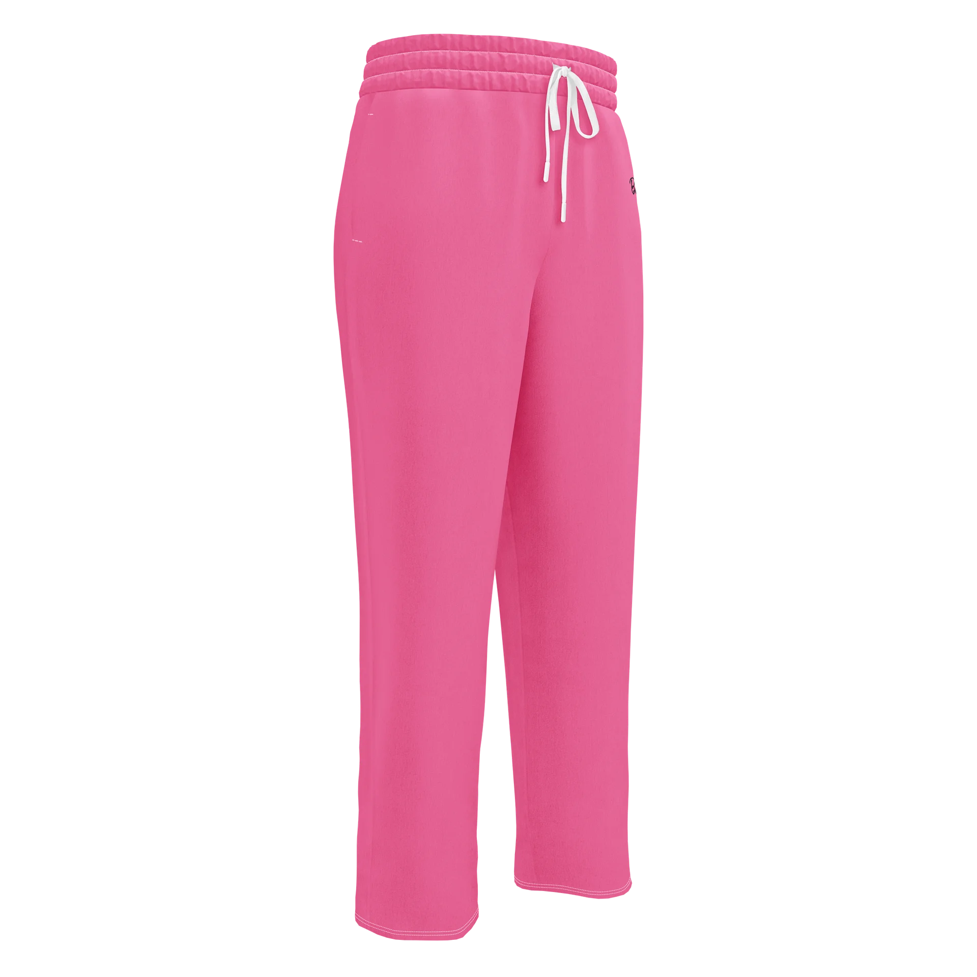 Jogging broek Brilliant Rose product image (1)