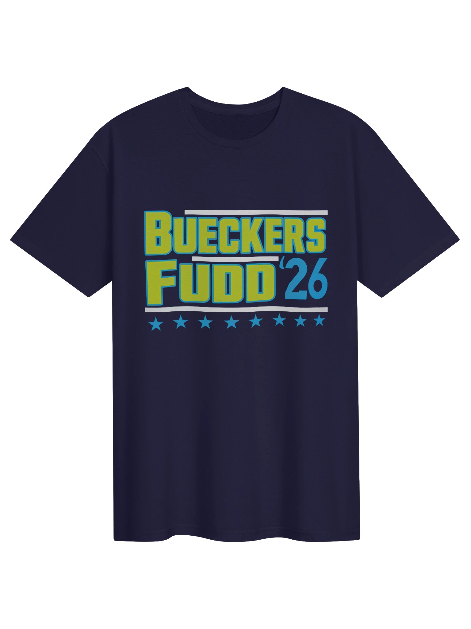 Bueckers Fudd 26 Shirt product image (1)