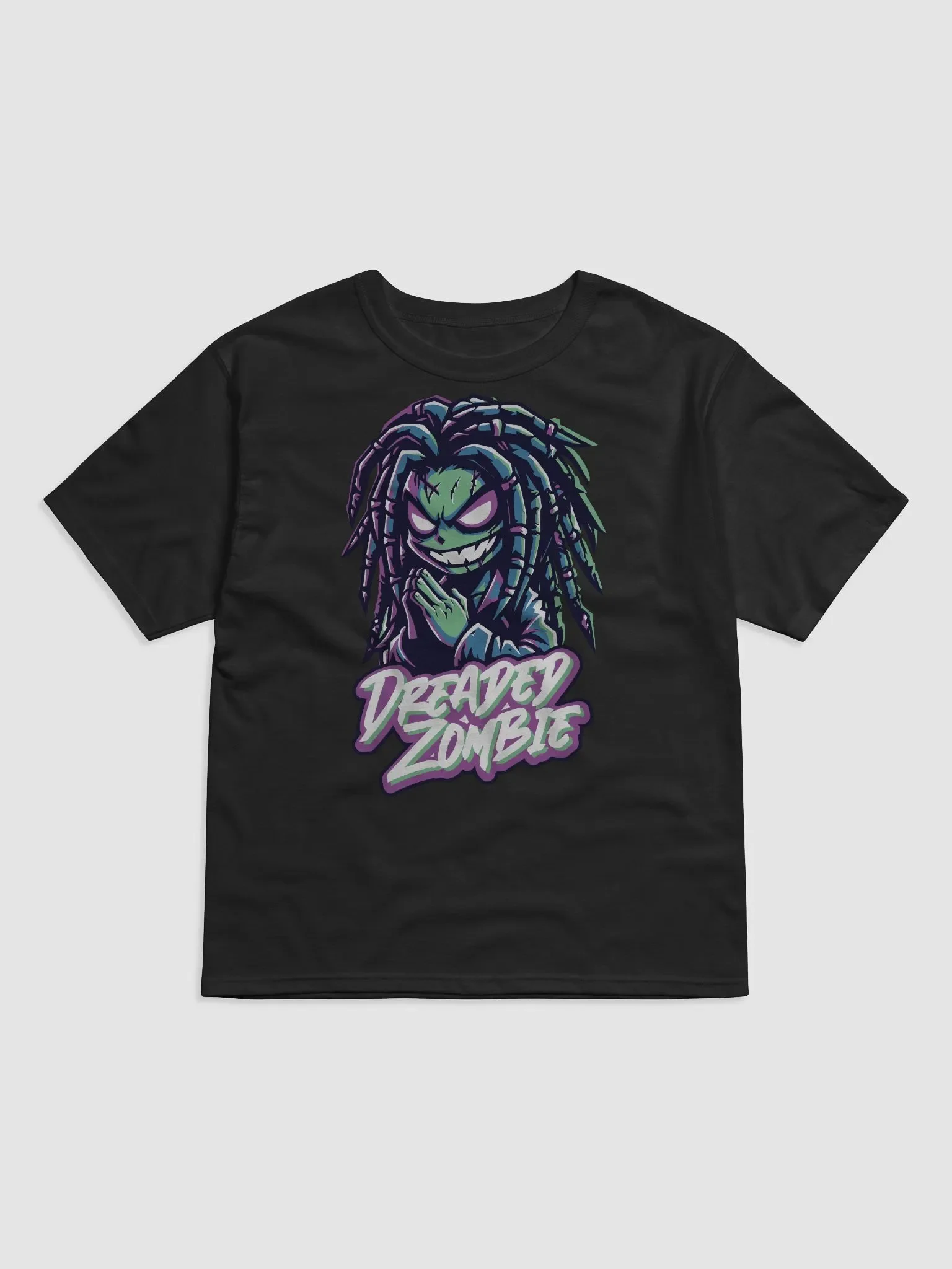 DREADEDZOMBIE (DEVIOUS) - CHAMPION BRAND
