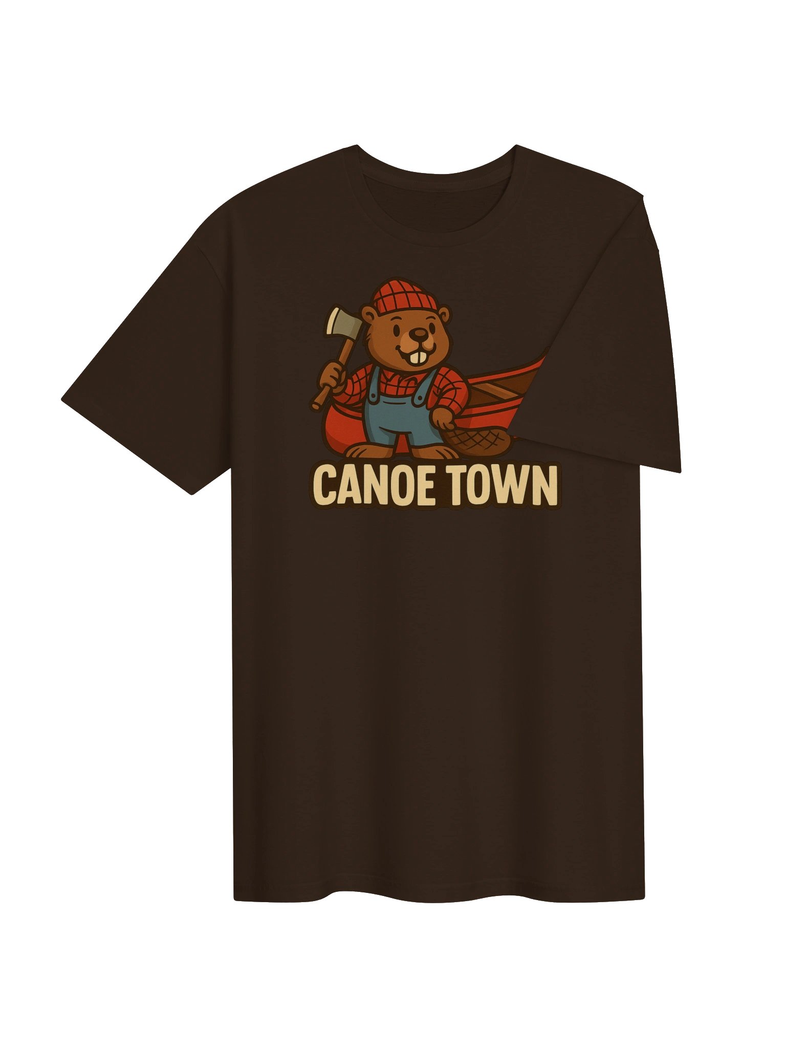Canoe Town product image (2)