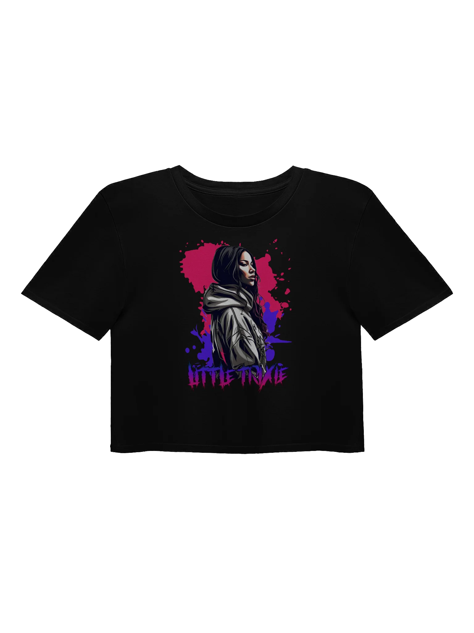 Trixie Crop Top product image (1)