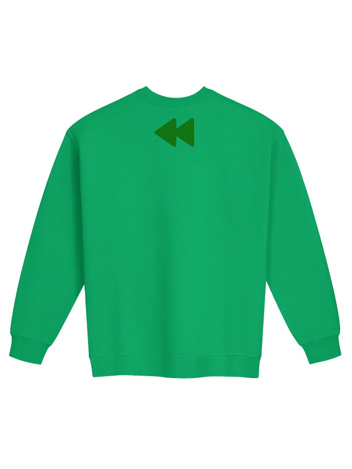 Malachite Gem Crewneck product image (4)