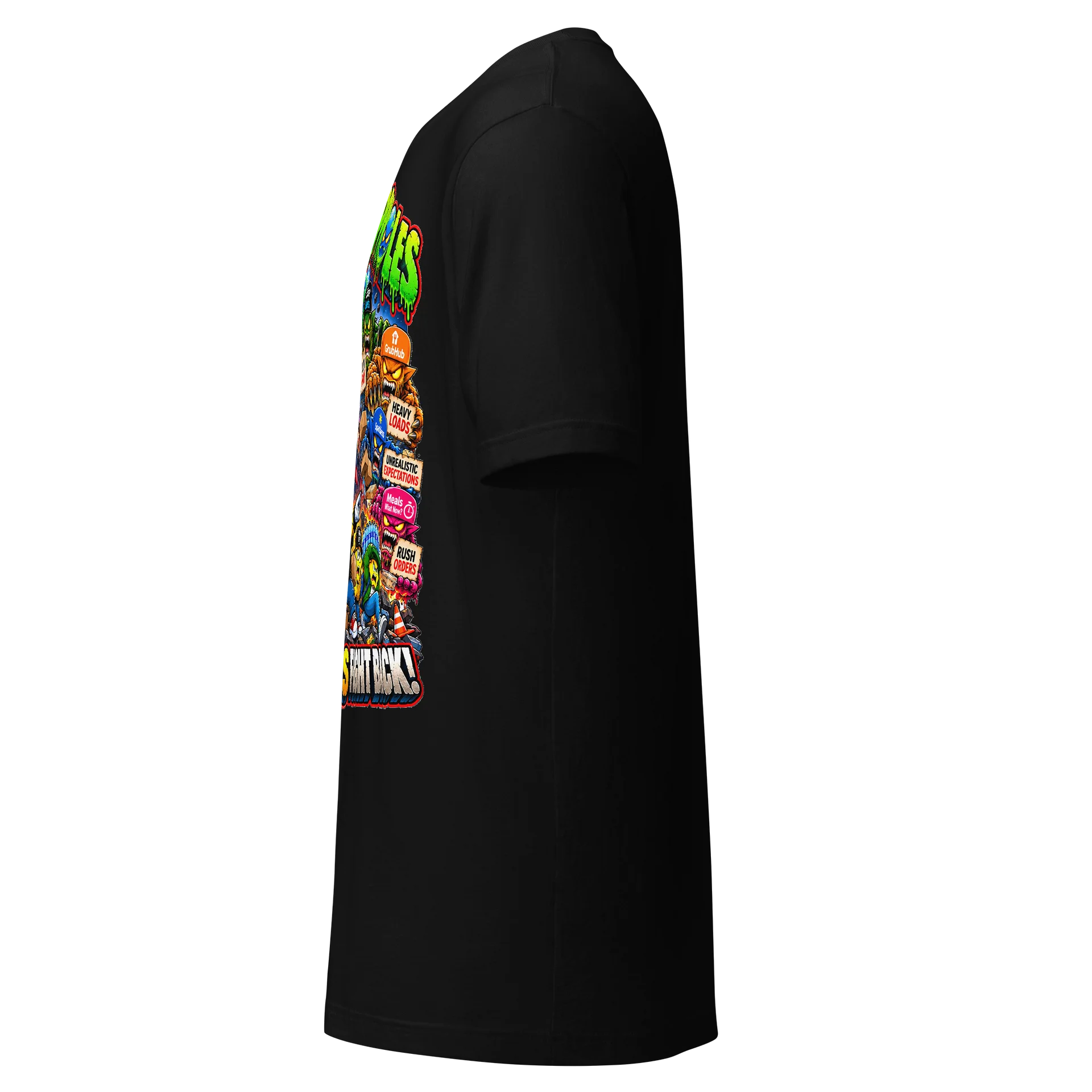 🎬 PLANET OF THE APPHOLES: THE GIGSTARRS STRIKE BACK! 🌎⭐ product image (5)