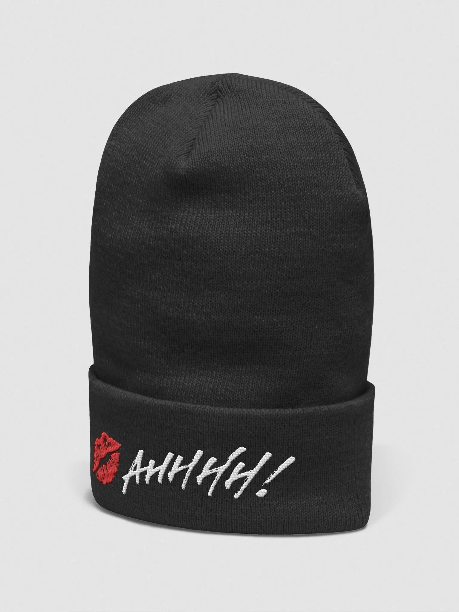 The Moan Zone Beanie product image (2)