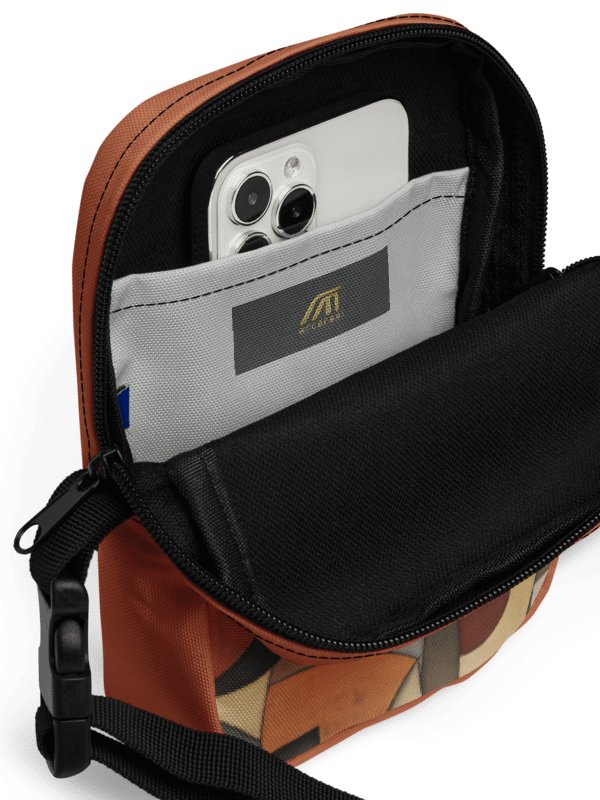 Transit Crossbody Bag product image (4)