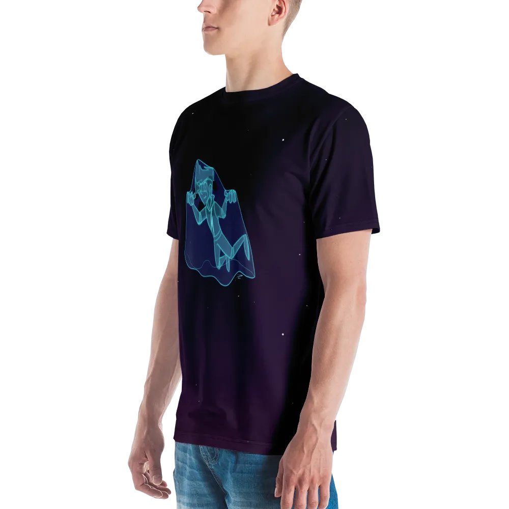 Swift Spark: Ghost T-Shirt product image (8)