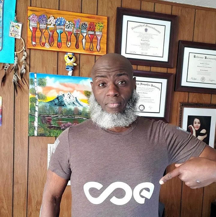 CALCULATION OVER EVERYTHING Premium Tee product image (2)