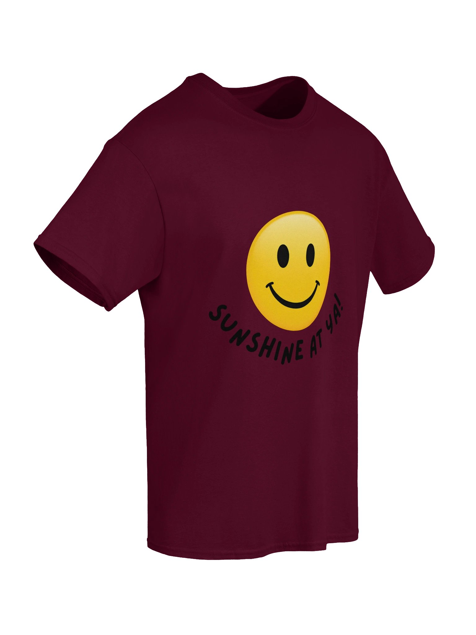"Sunshine at Ya!" (Tee) product image (61)