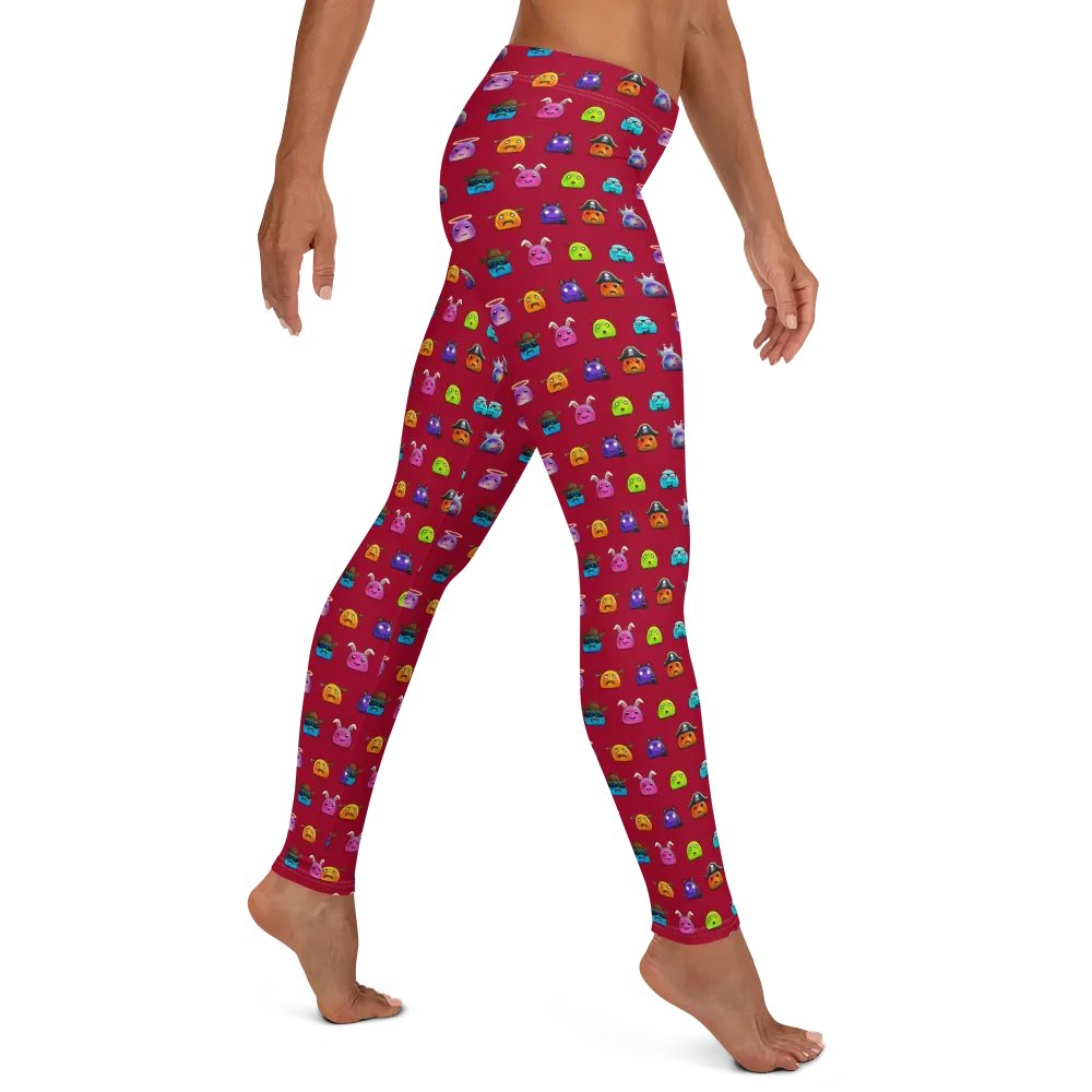 The Morbies - Leggings product image (5)