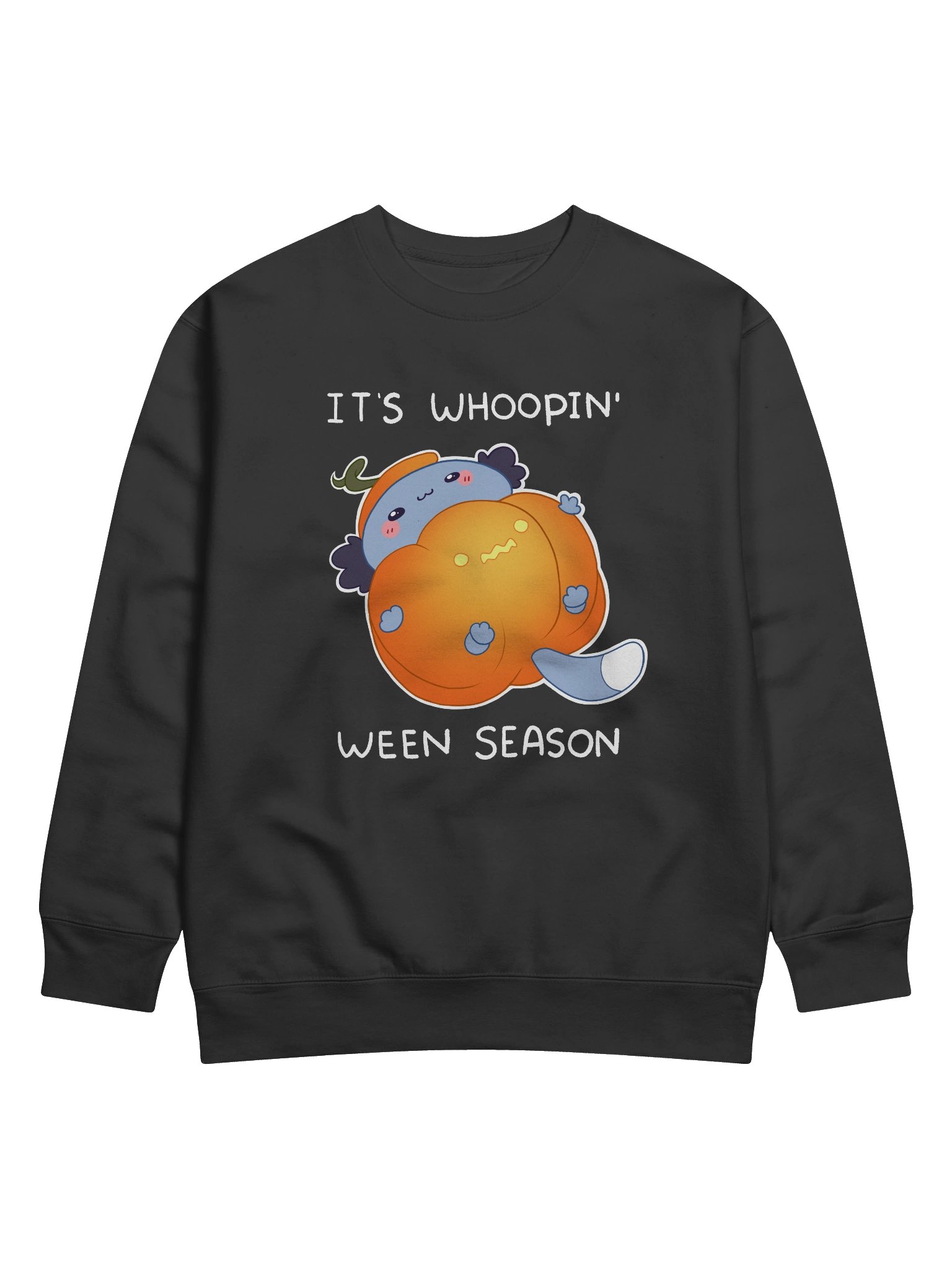 Whoopin Ween (Dark) product image (1)