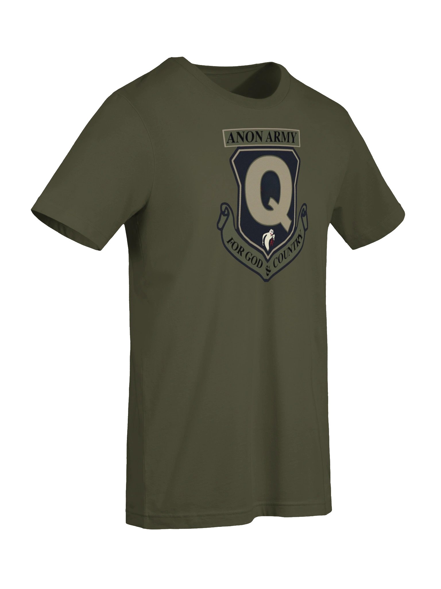 Anon Army shirt product image (45)