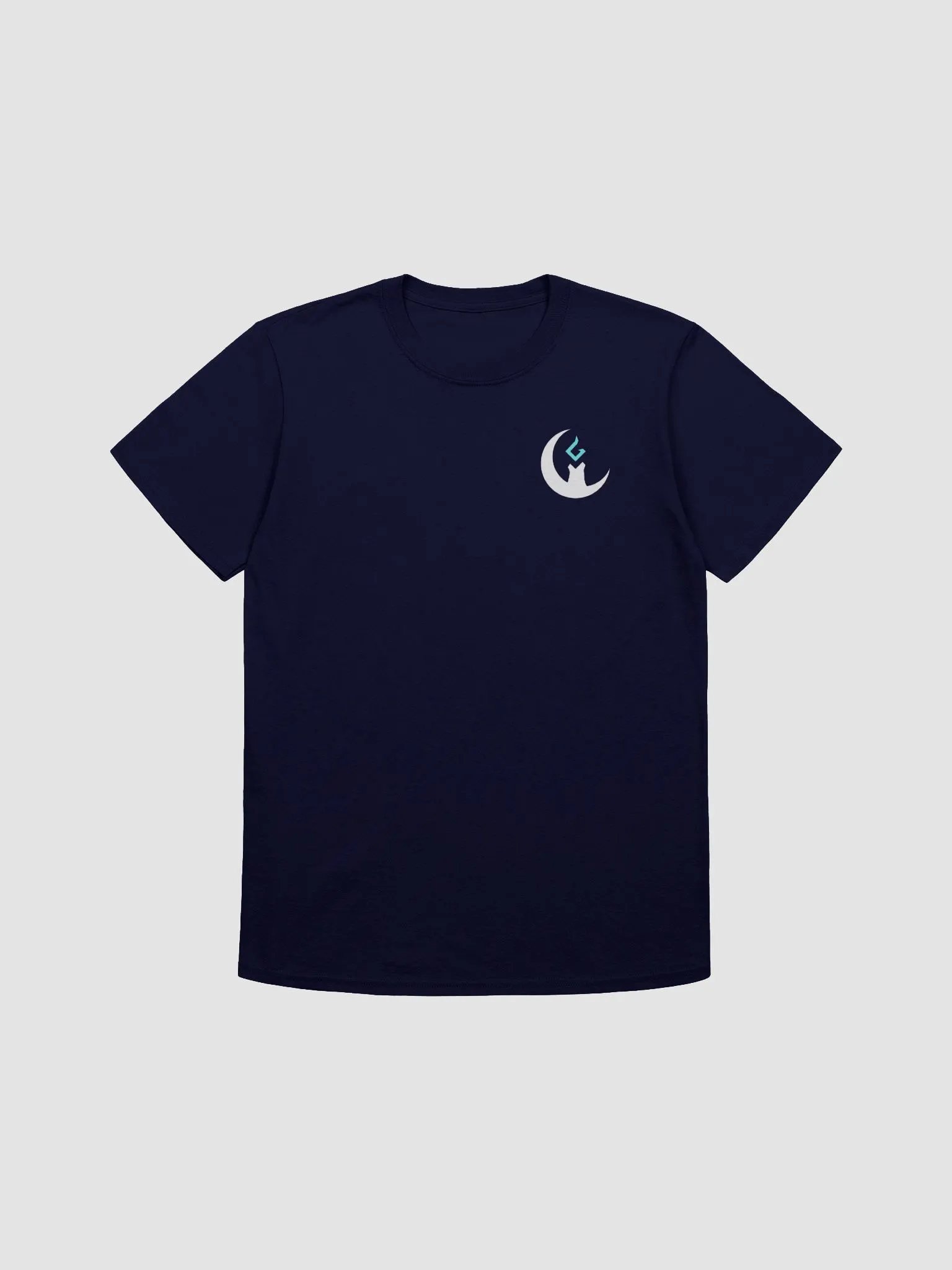 Moon Phase - Thrifty Unisex Tee product image (1)