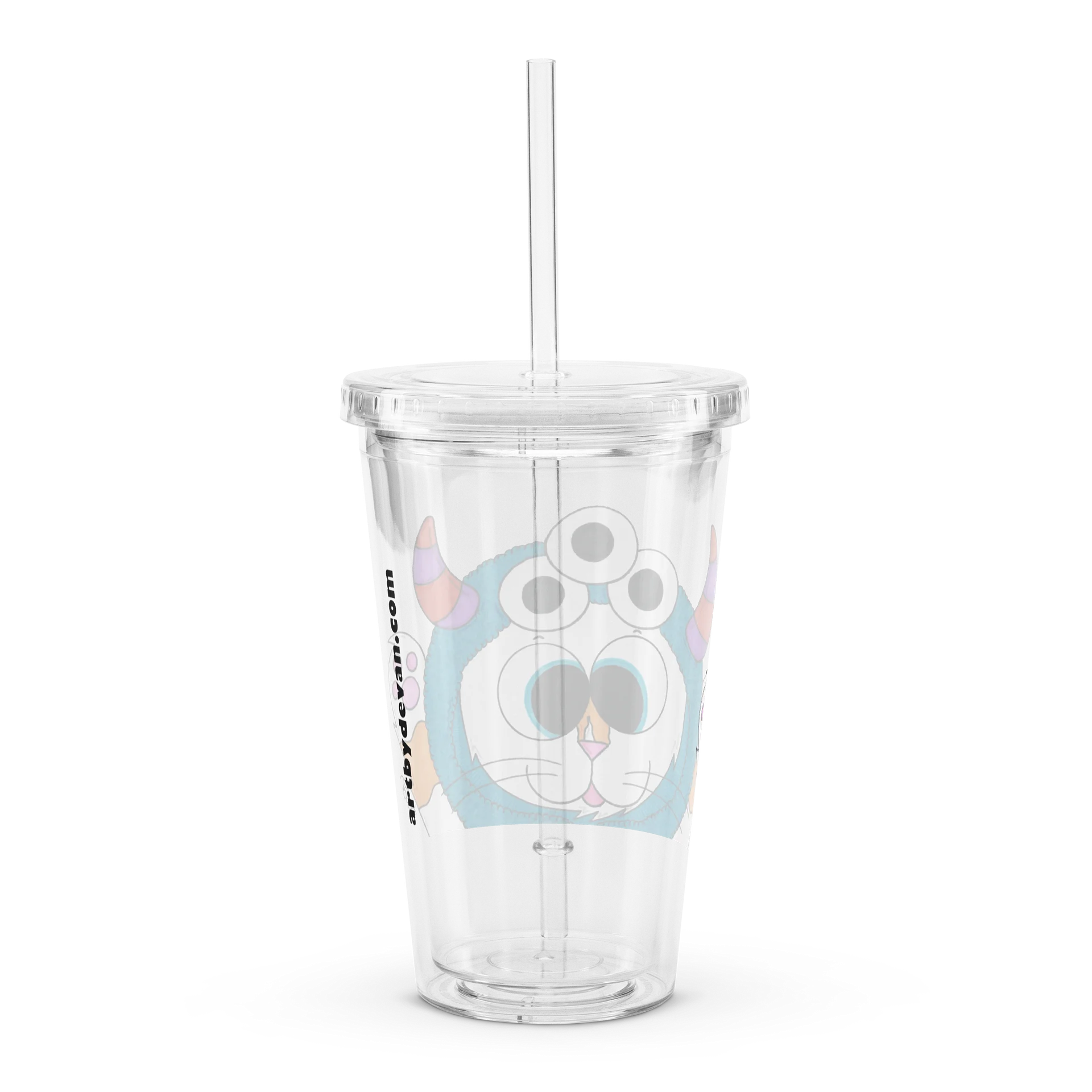 Punkin Monster Cup product image (4)