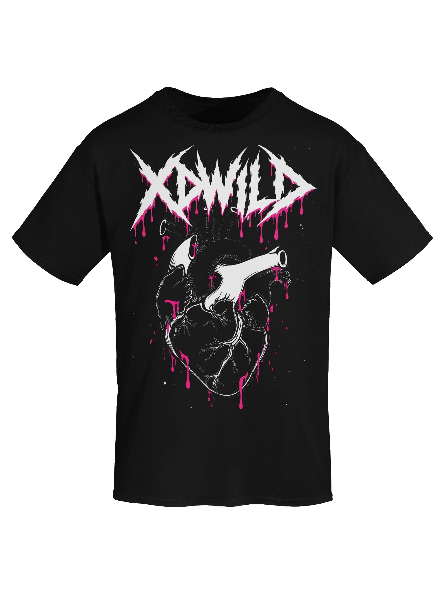Wild Love Tee product image (3)