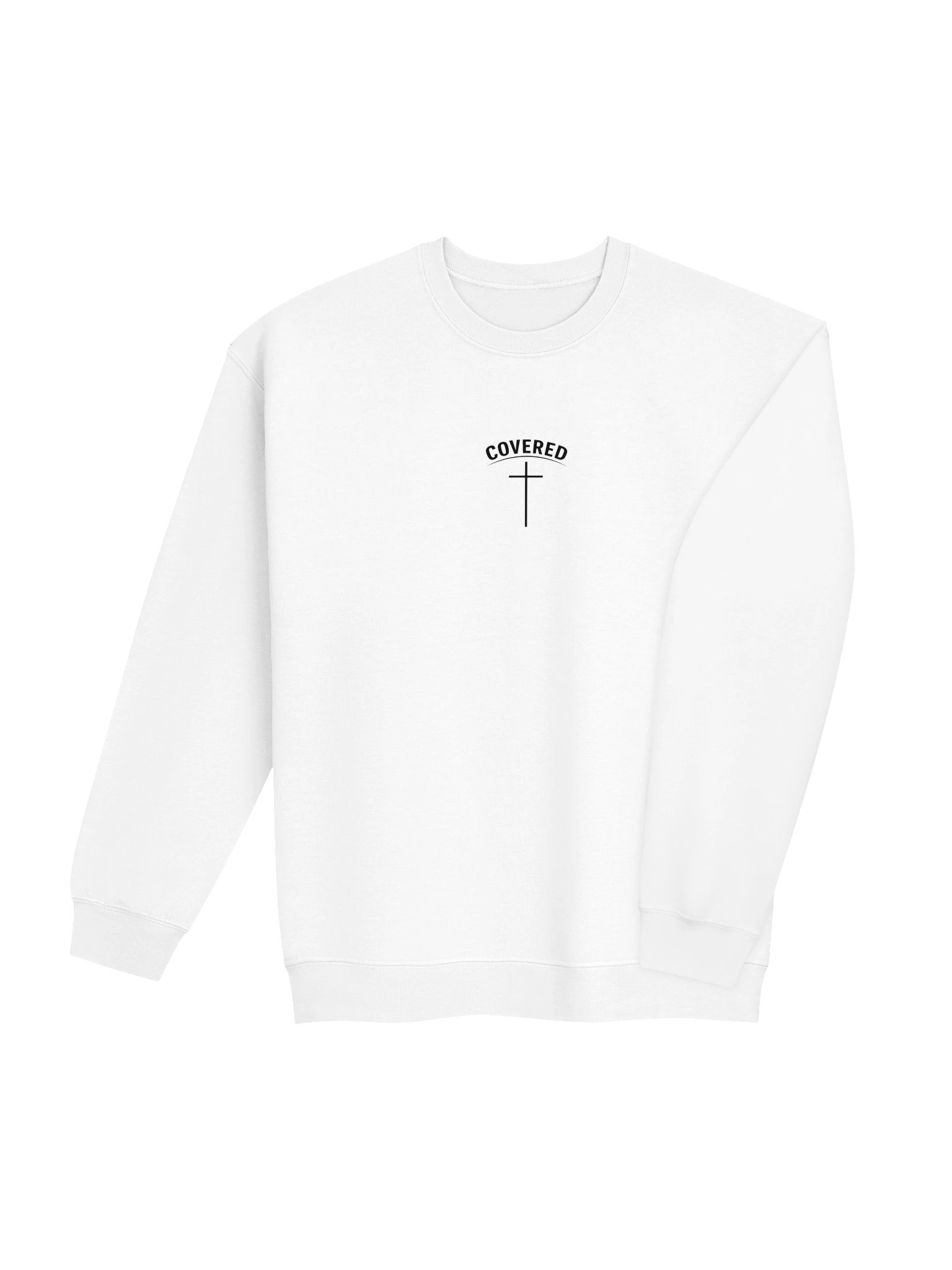 COVERED Crewneck Sweatshirt product image (10)