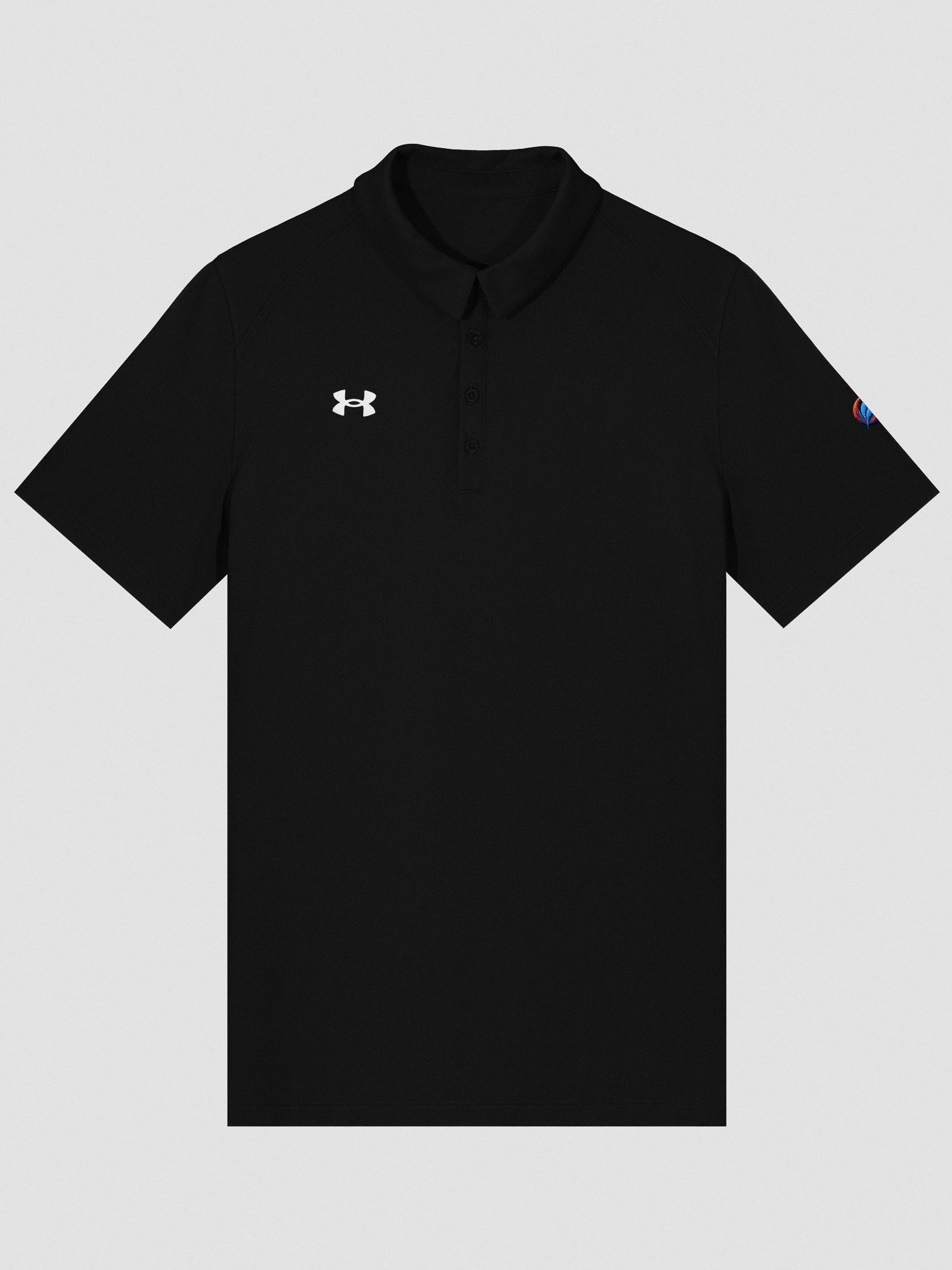 Men's Logo Polo product image (1)