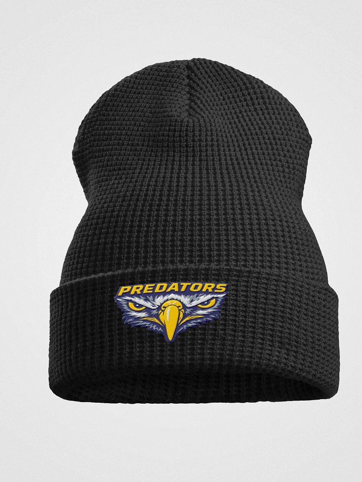 Predators Knitted Toque/Beanie product image (2)