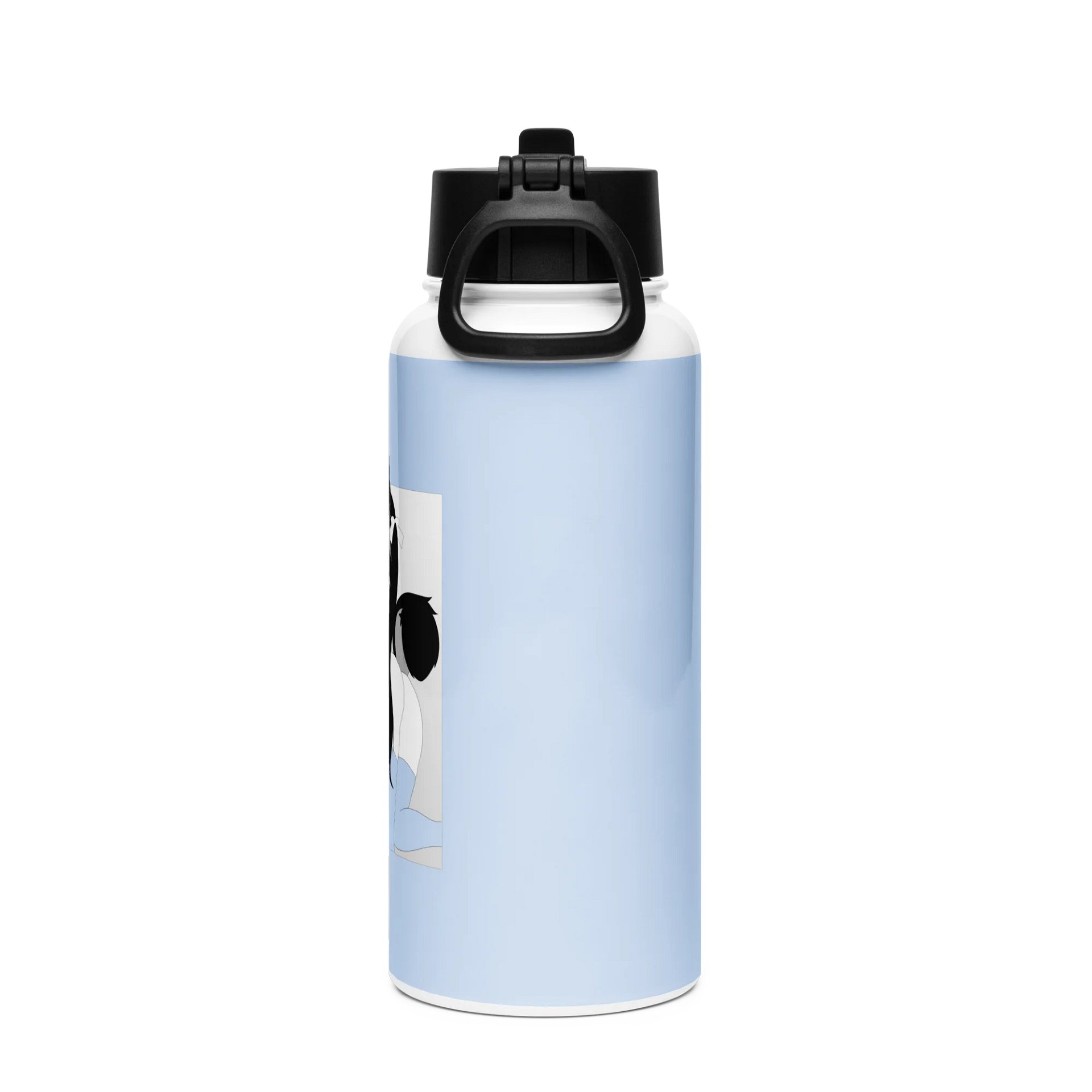 GamerShiro Stainless Bottle product image (2)