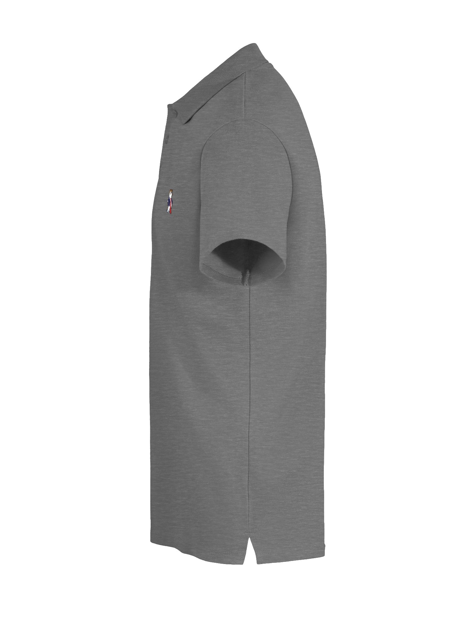 Small Phoque Polo Shirt product image (9)
