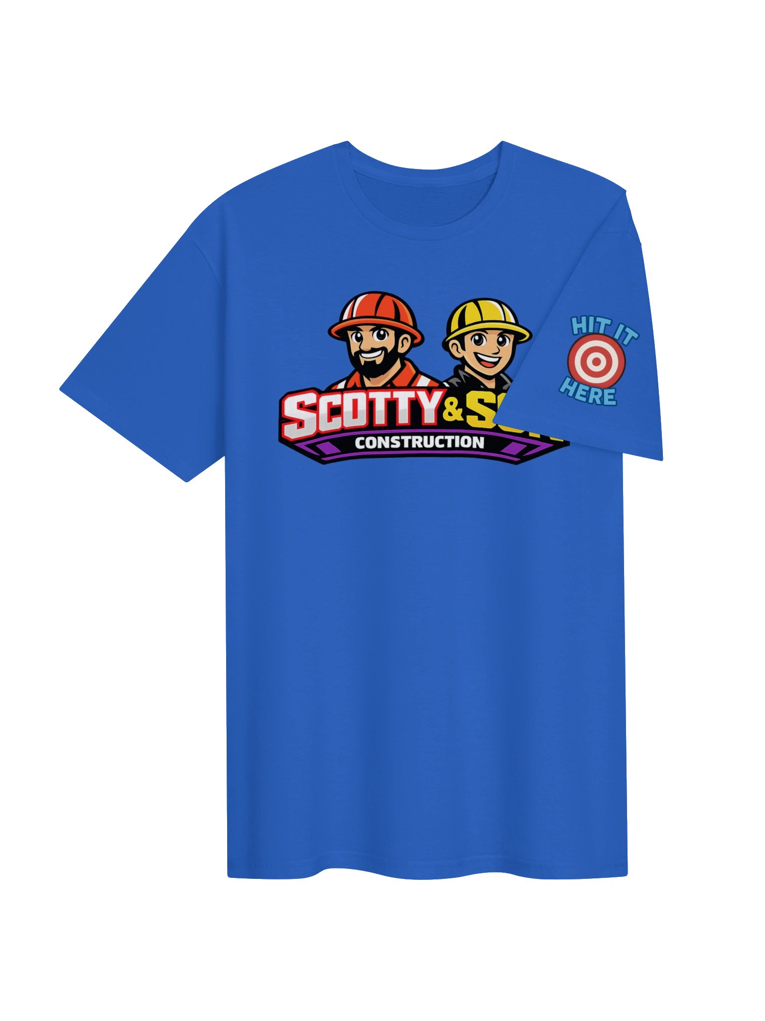 Scotty & Son product image (2)