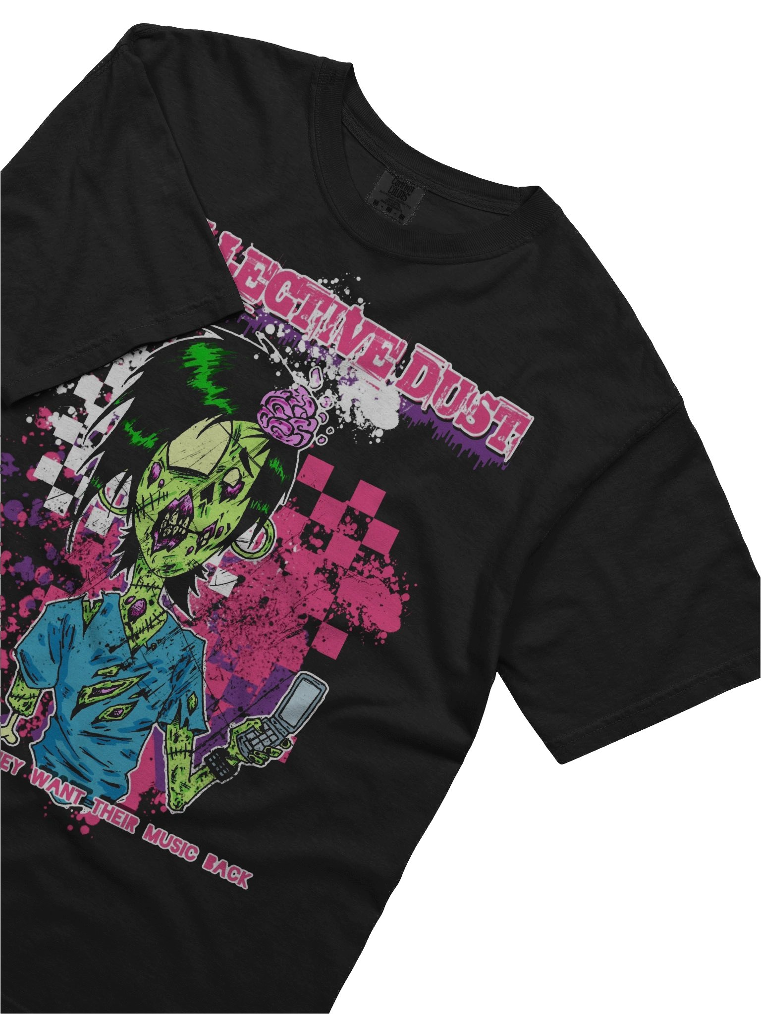 Undead Freak Shirt product image (7)