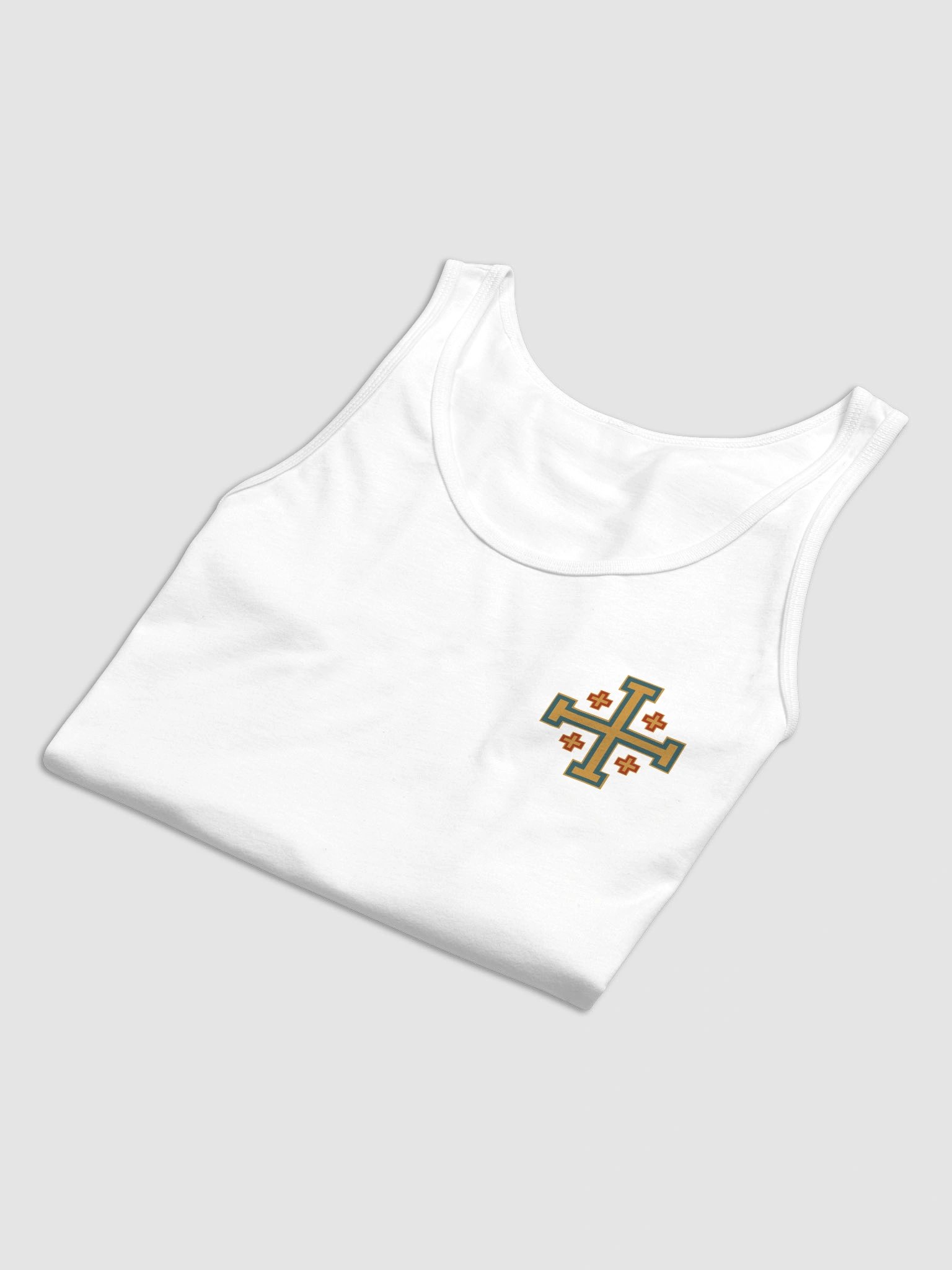 Legion of Mary Gear tank top product image (8)