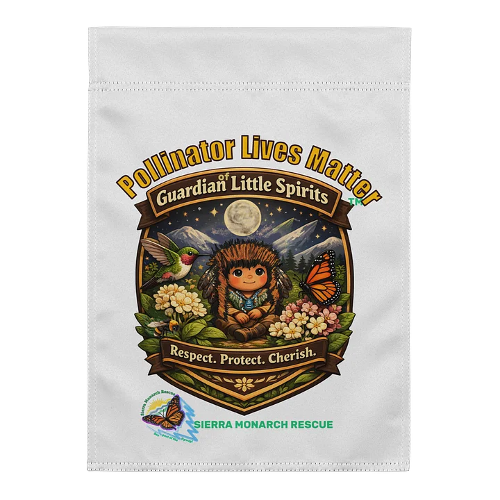 Guardian Little Spirits Flag product image (1)