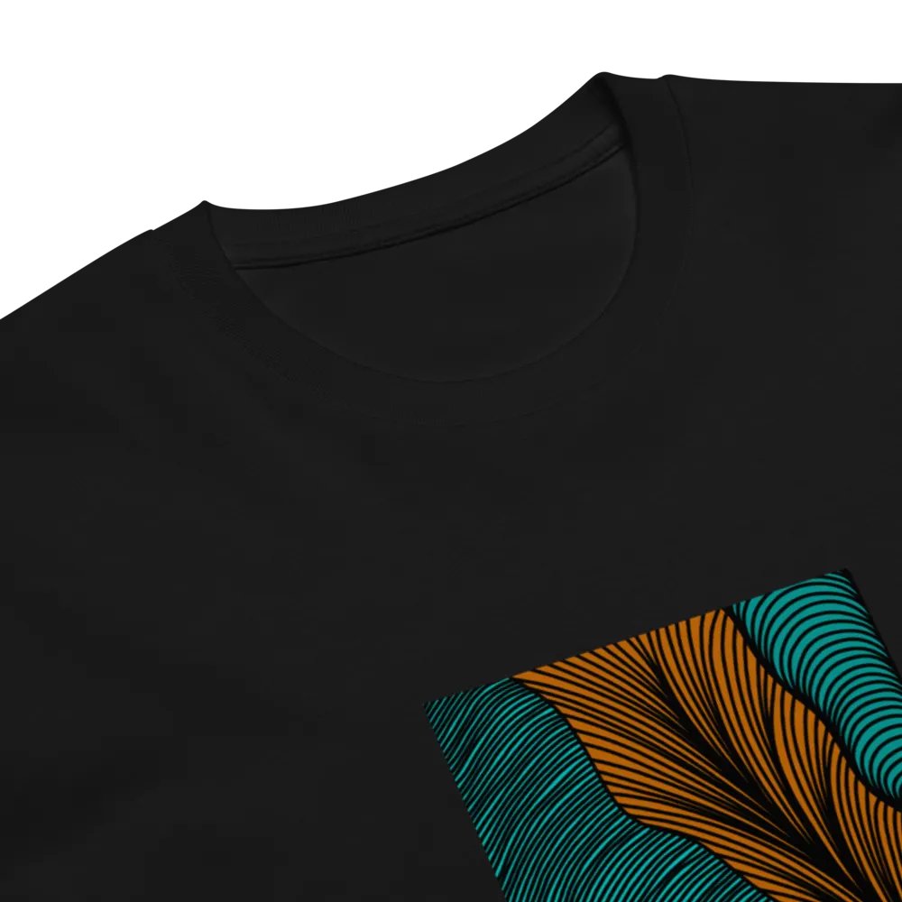 Doodle, Zentangle Tshirt product image (6)