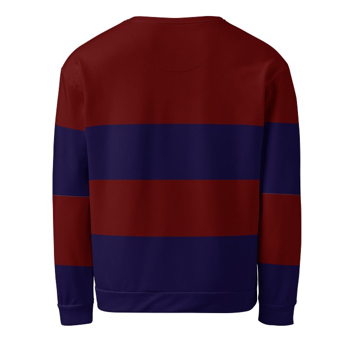 MMA | Genpin's Sweatshirt product image (2)