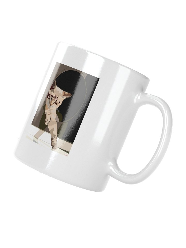 Maru Sunbath Mug product image (2)