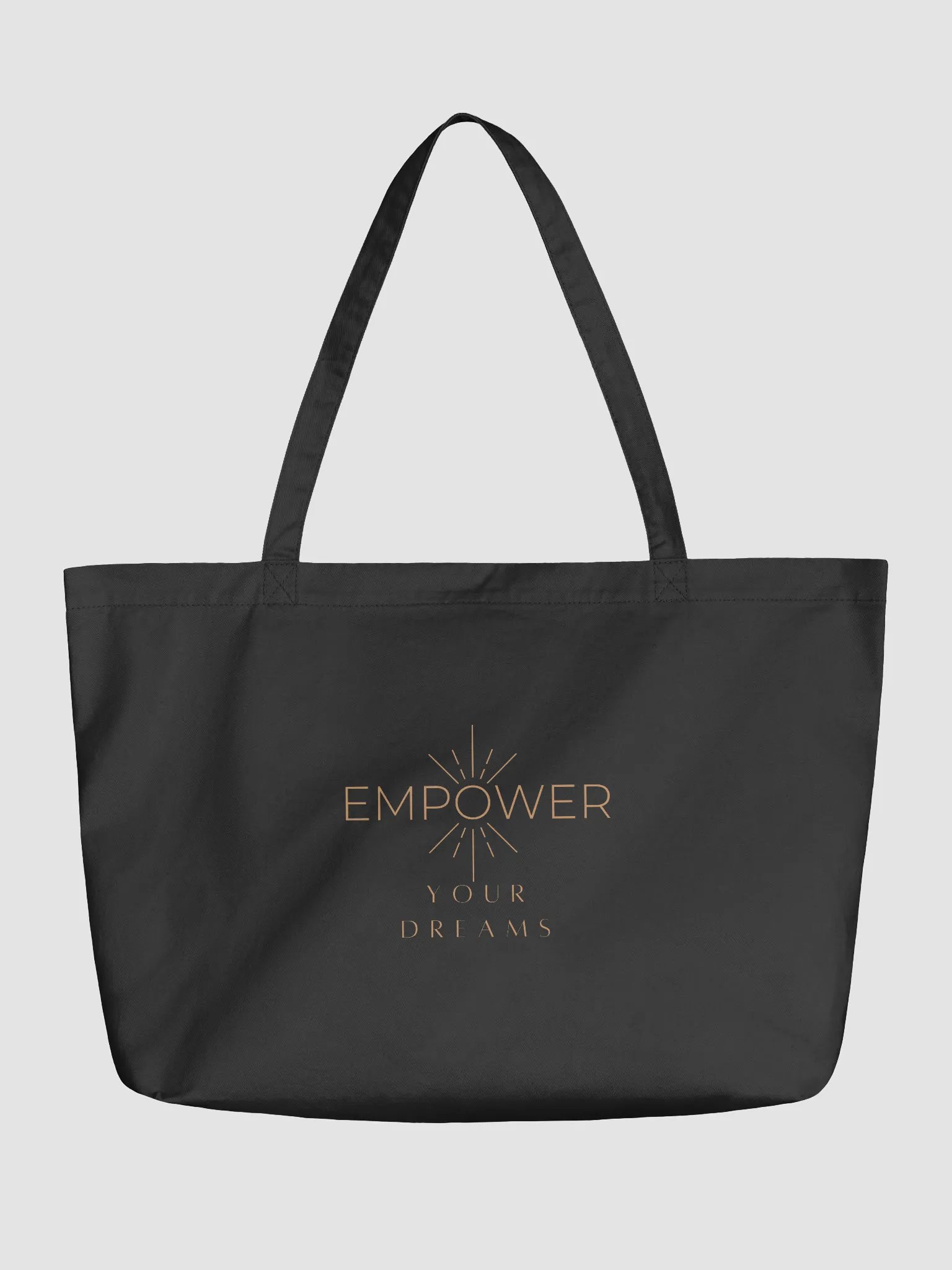 Econscious Organic Cotton Tote ECFB0101 product image (1)