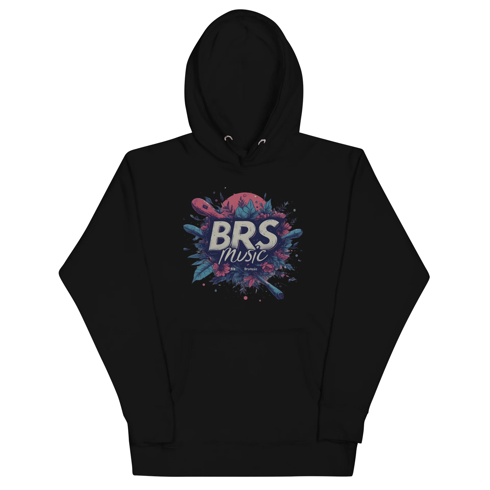 BRSmusic Hoodie 1 product image (2)