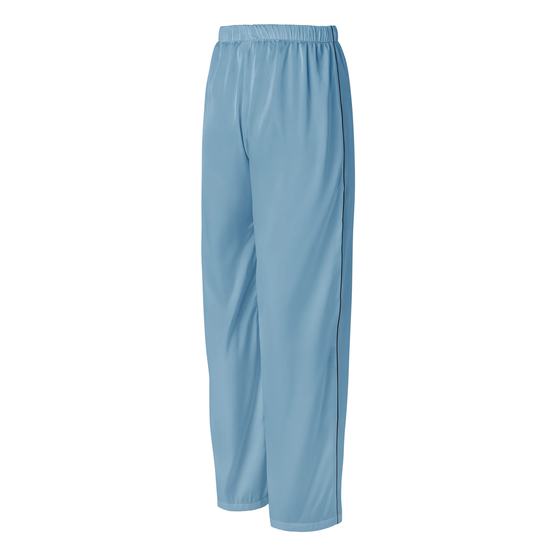 Sky Blue Comfort Pajama Pants product image (2)