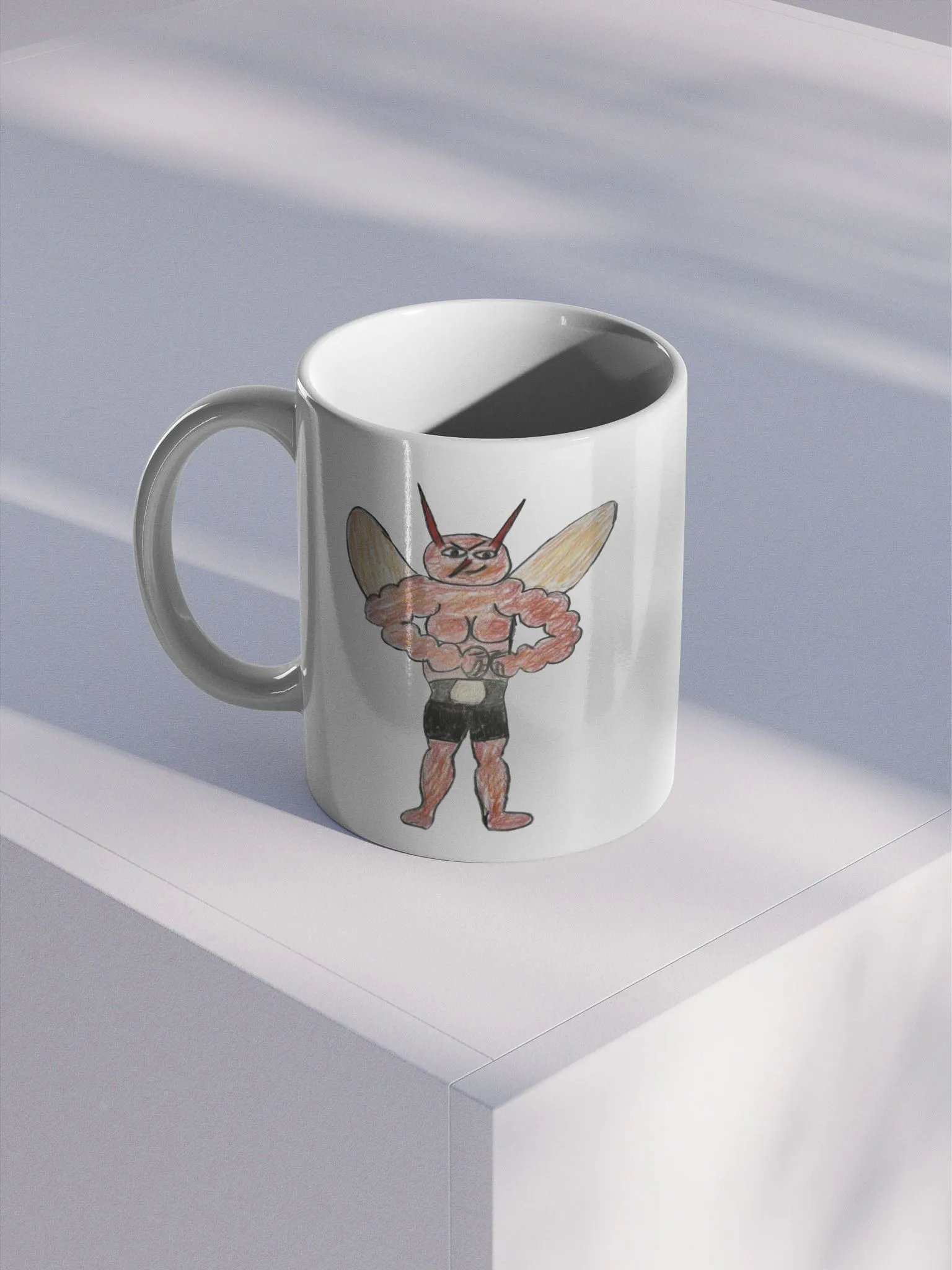 Fine Art - Buzzwole (GO Fest Special!) product image (1)