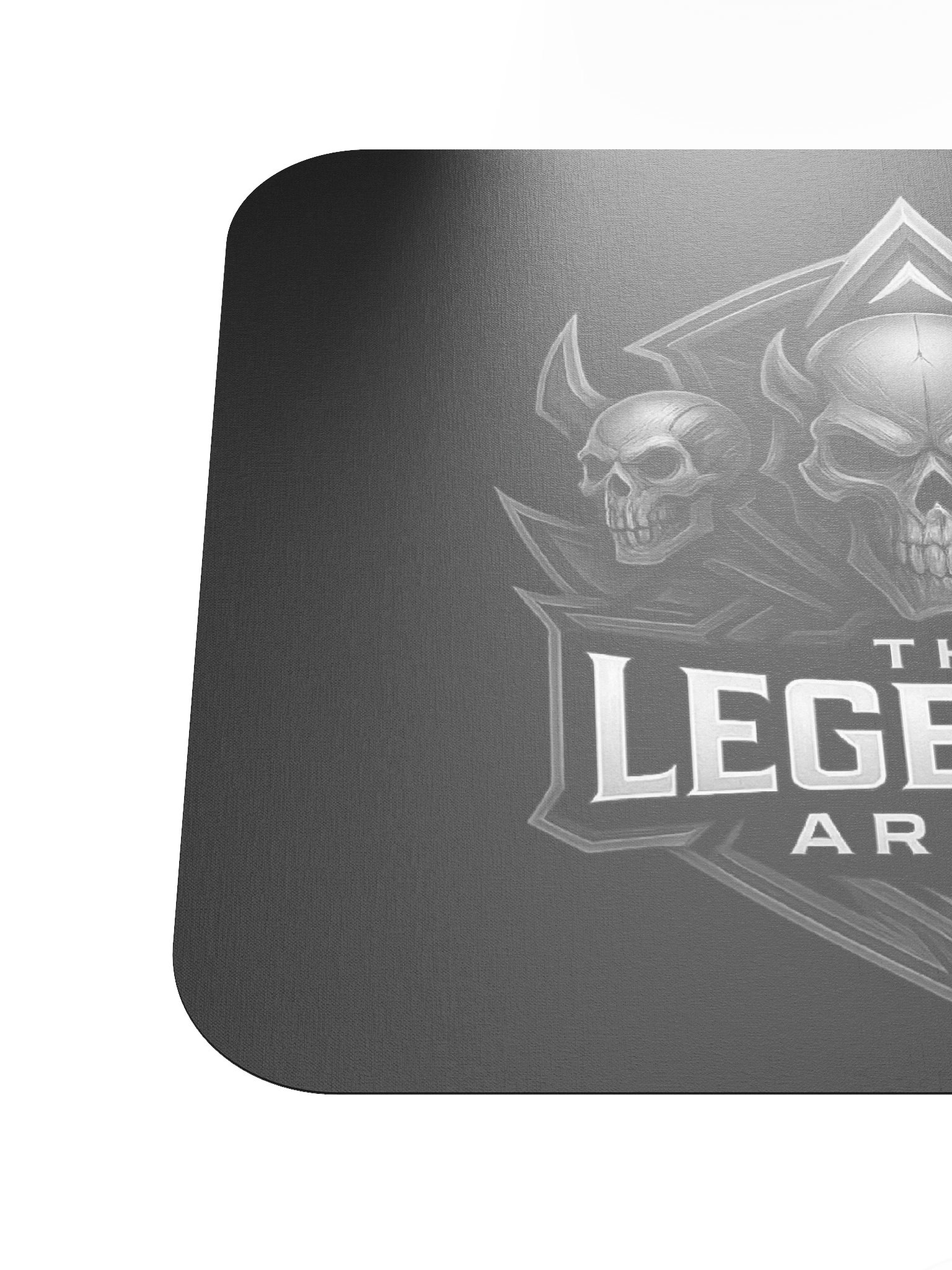 Legends Arena Mouse Pad product image (6)