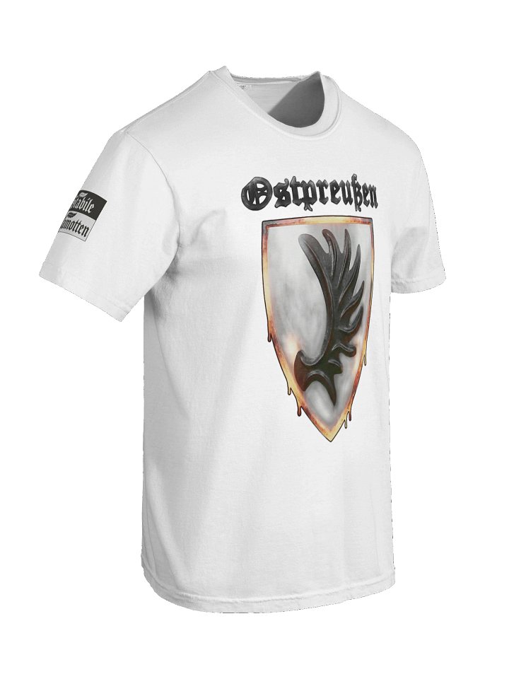 Ostpreußen T-Shirt product image (2)