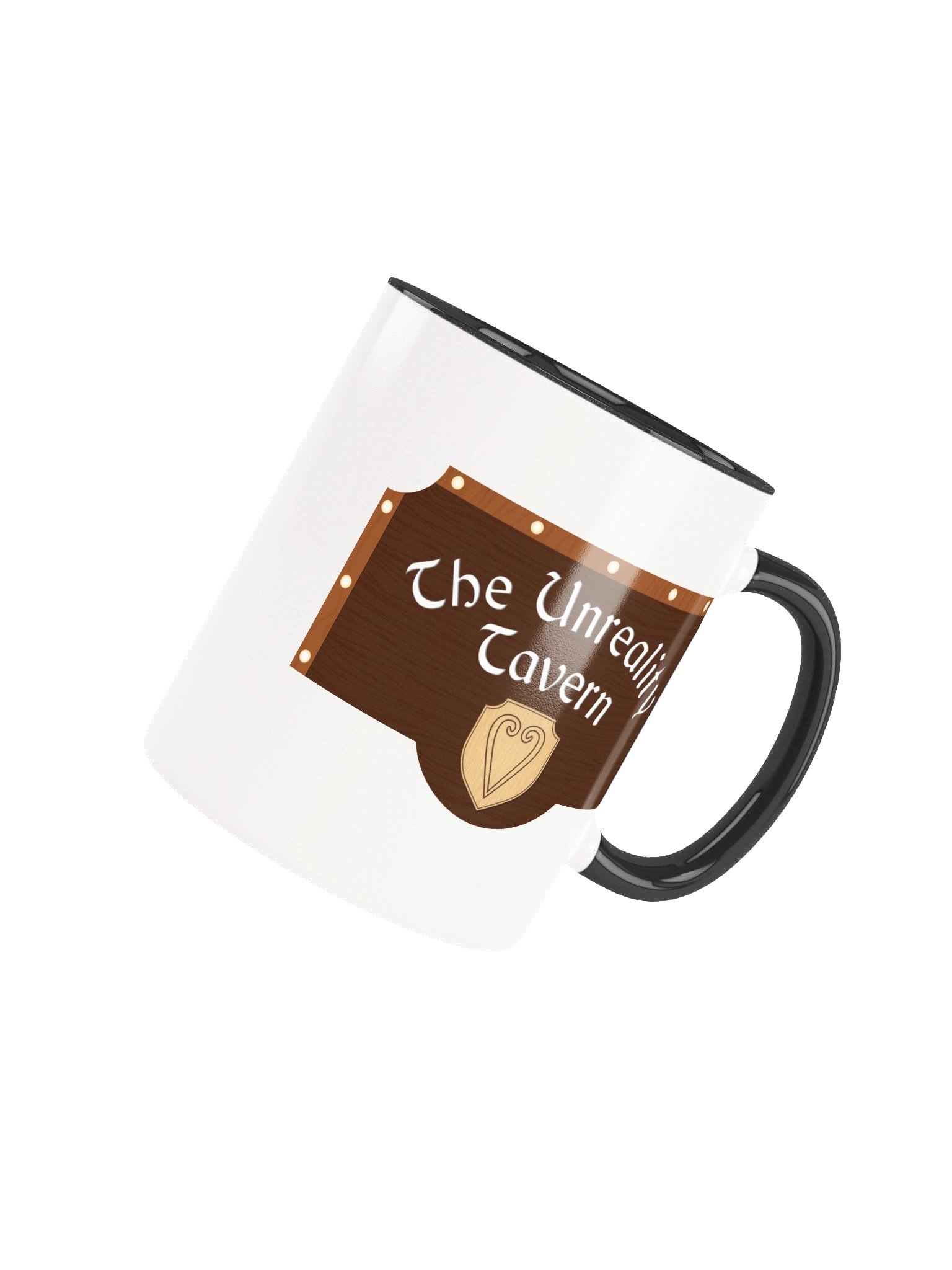Unreality Tavern Mug product image (47)