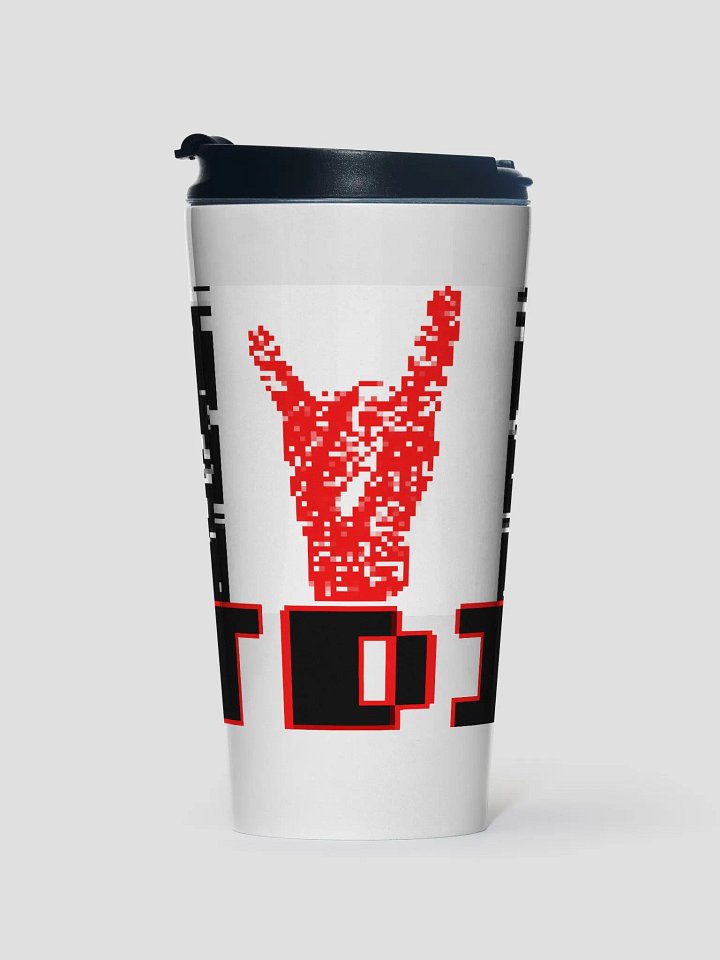 TDI3 Travel Mug product image (1)